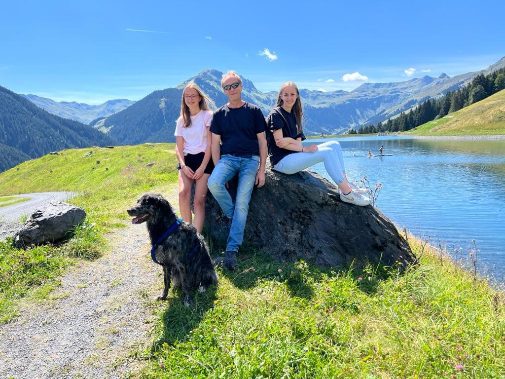 Pension Aberger