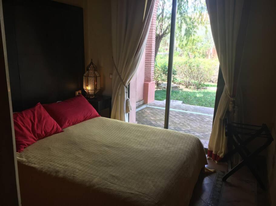 Appartement au milieu de la palmeraie view 5