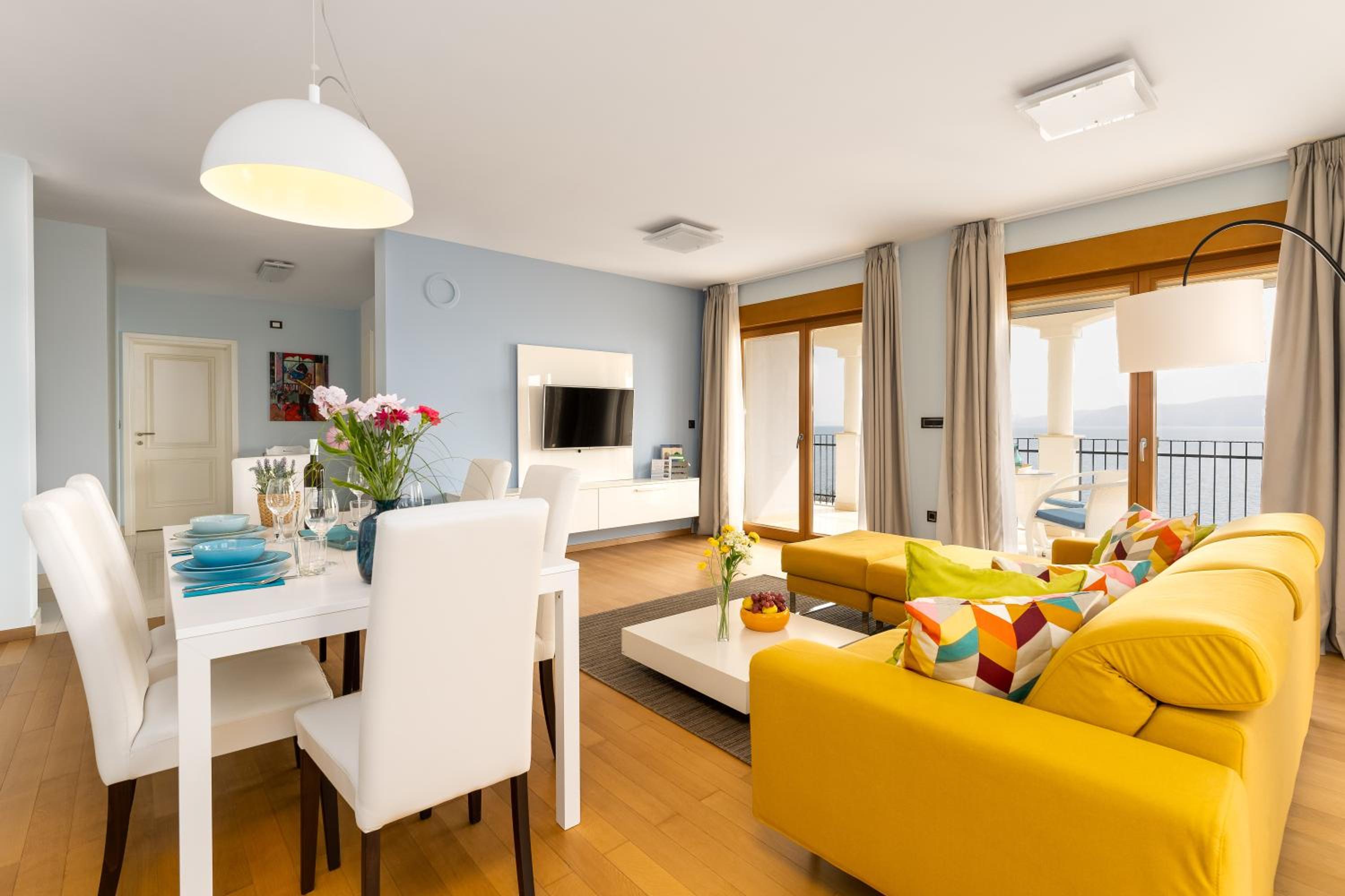 Povile Suites