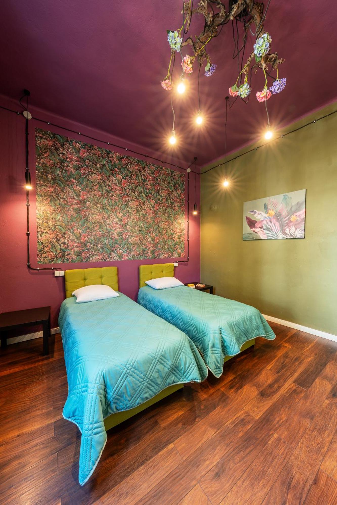 Astoria Guesthouse