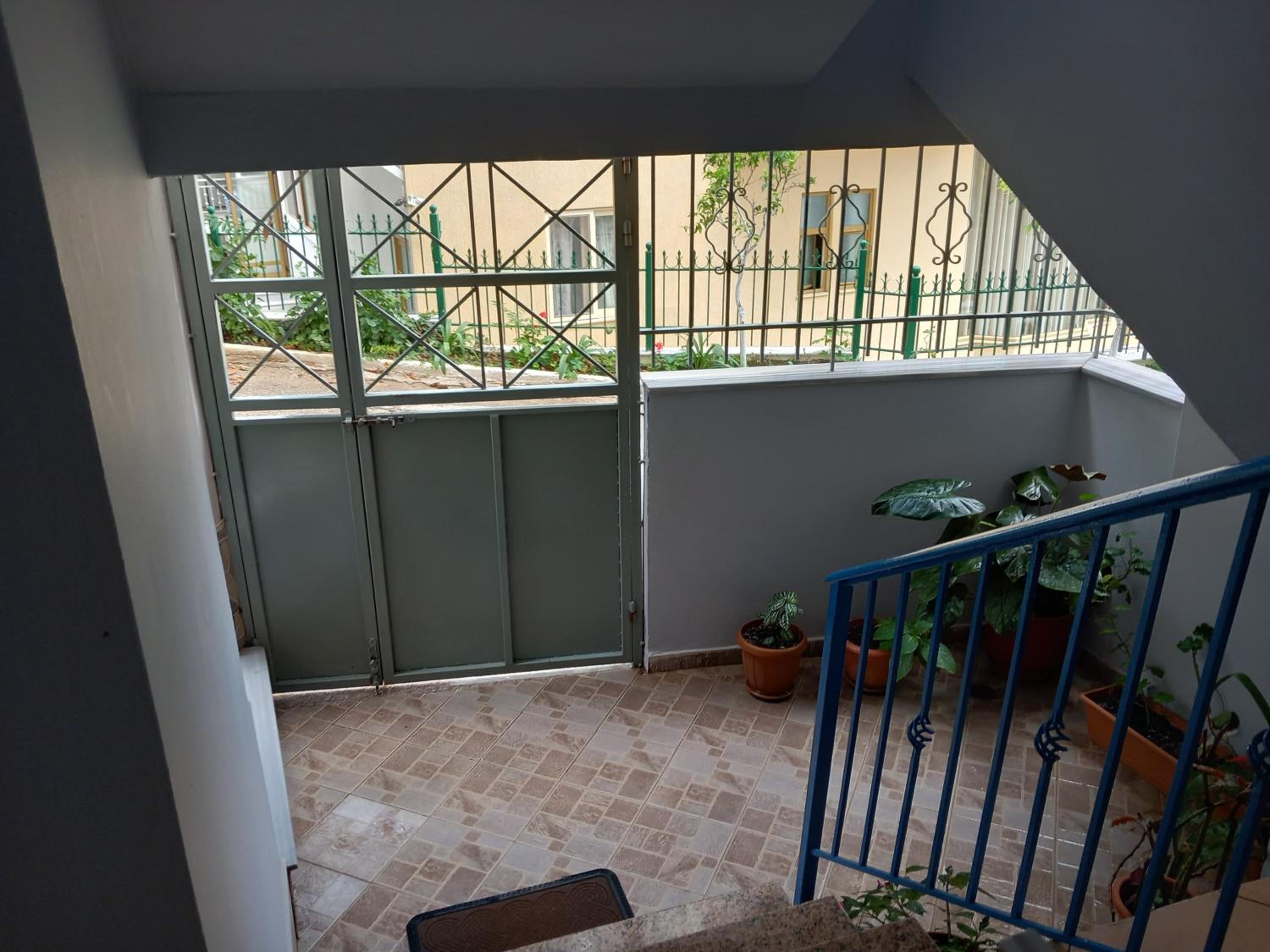 Eleanas Apartament