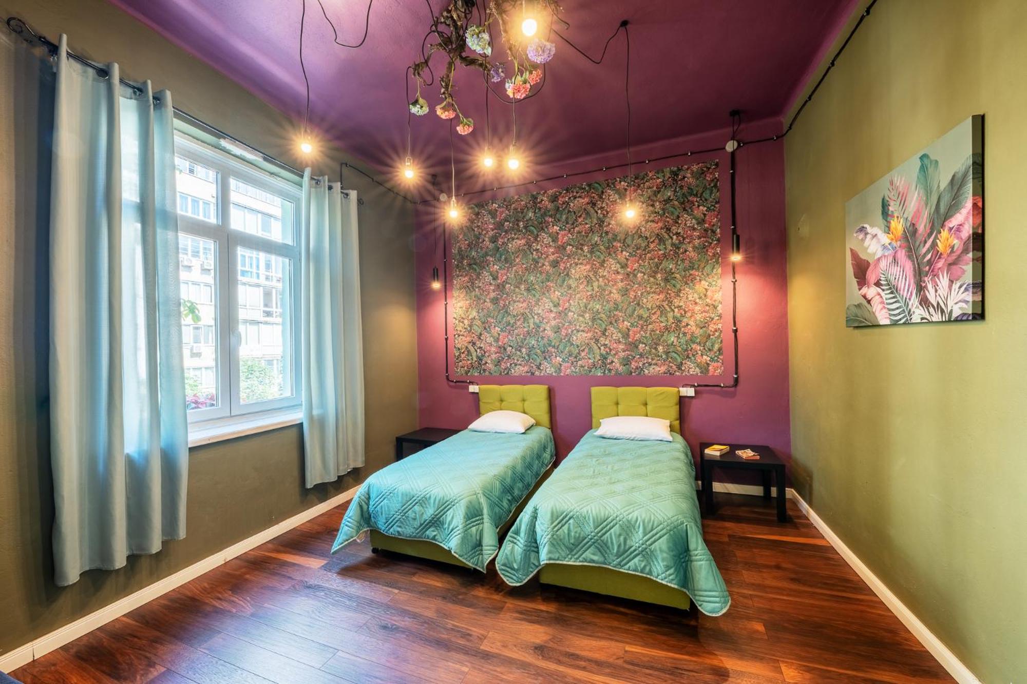 Astoria Guesthouse