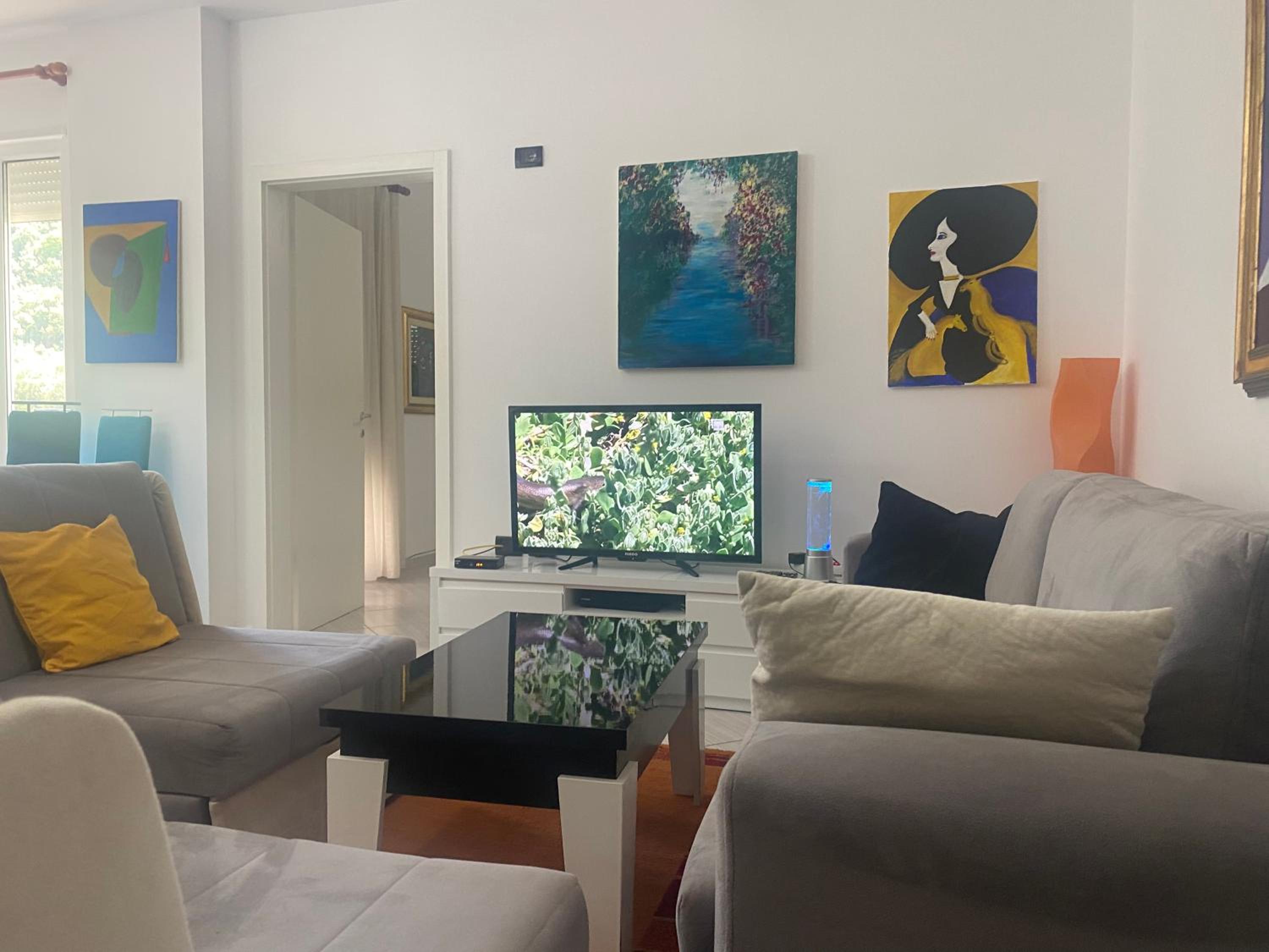 Sea retreat apartment photo 5