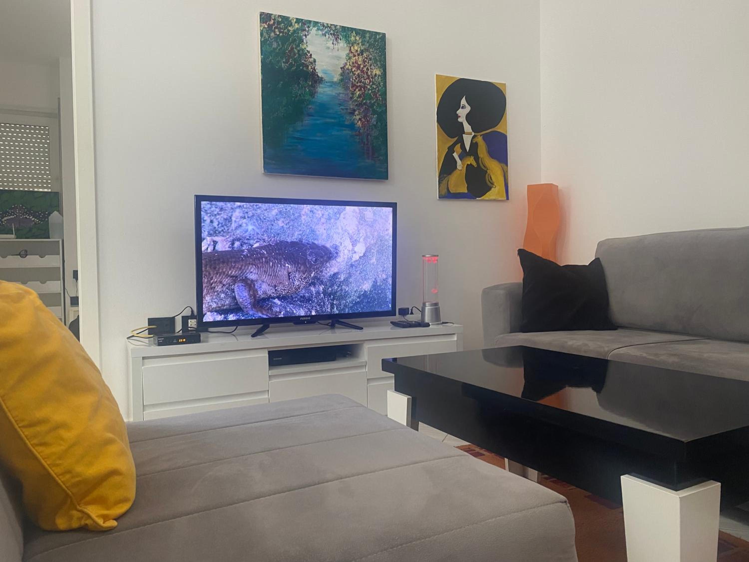 Sea retreat apartment photo 4