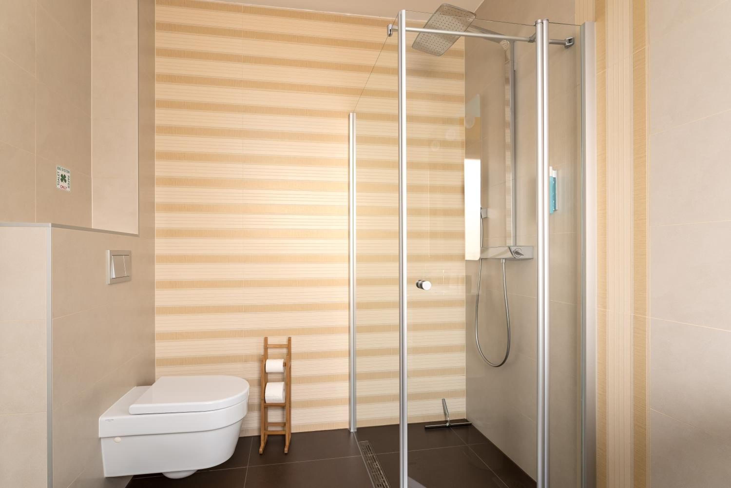 Povile Suites