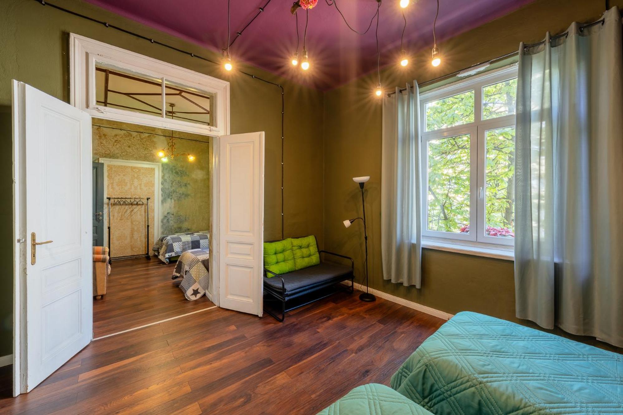 Astoria Guesthouse