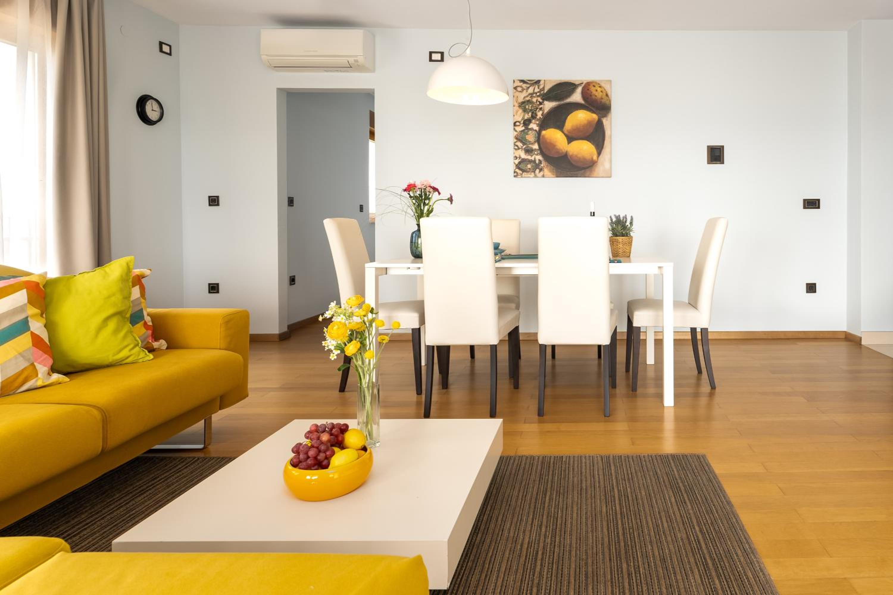 Povile Suites