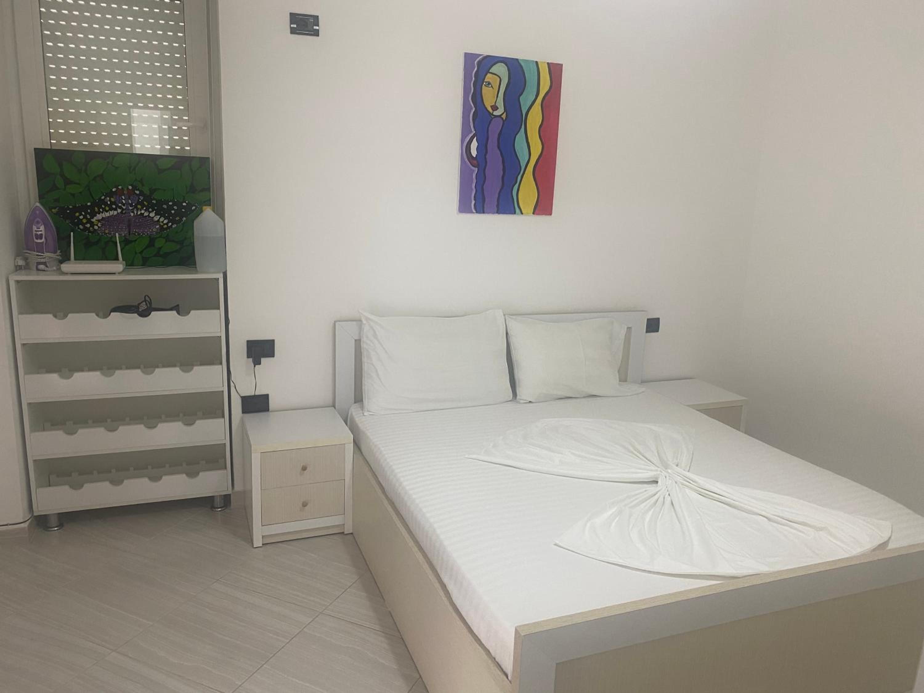 Sea retreat apartment photo 3