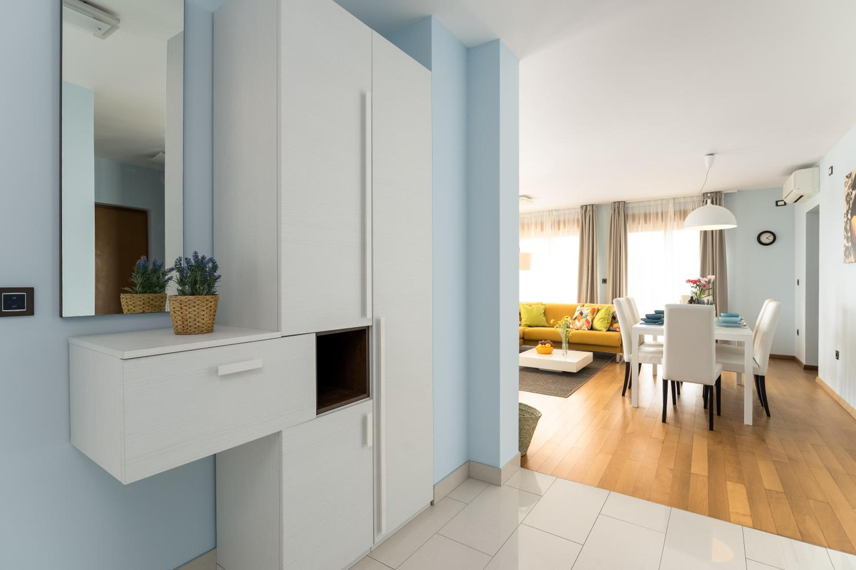 Povile Suites