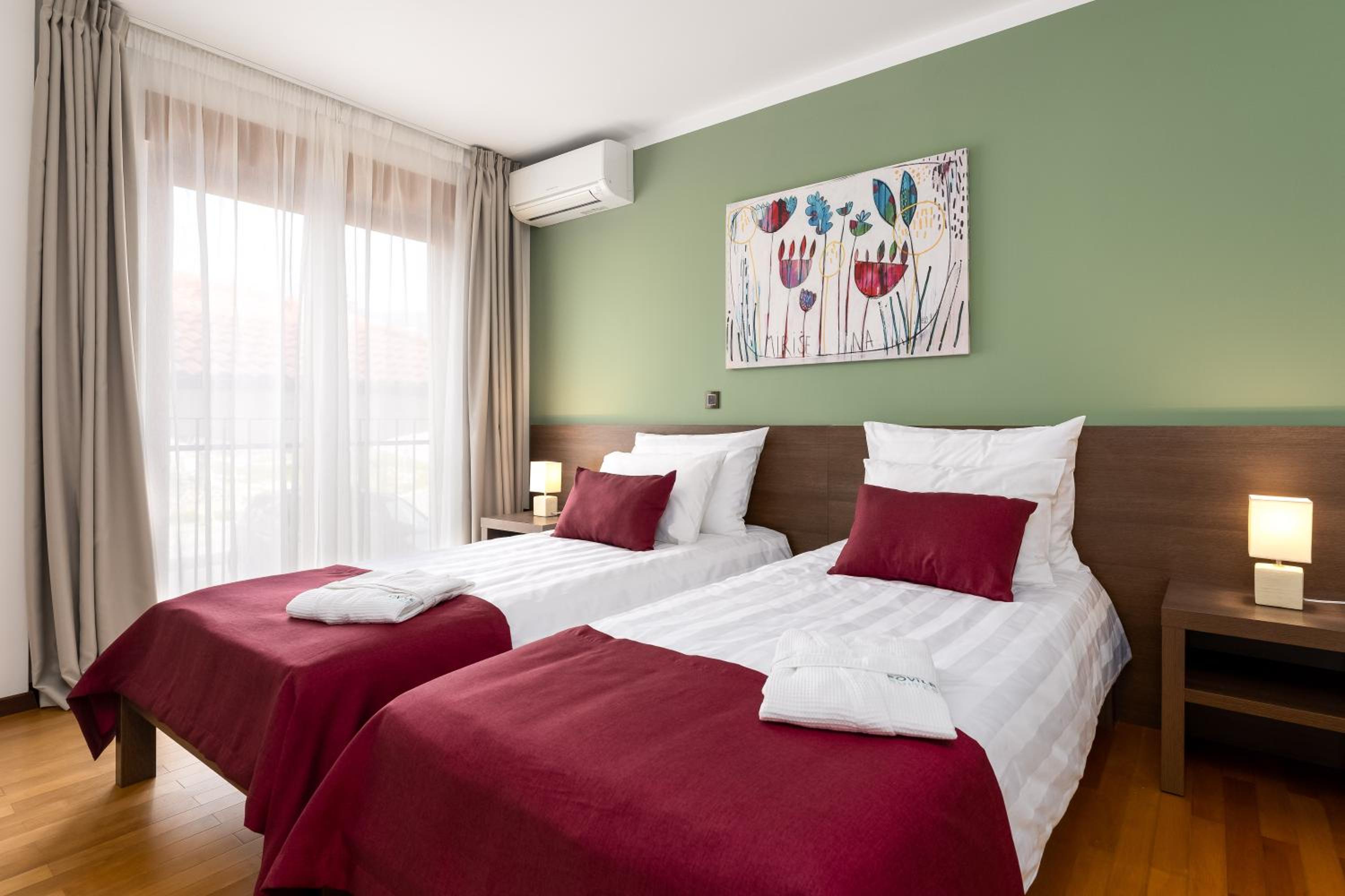 Povile Suites