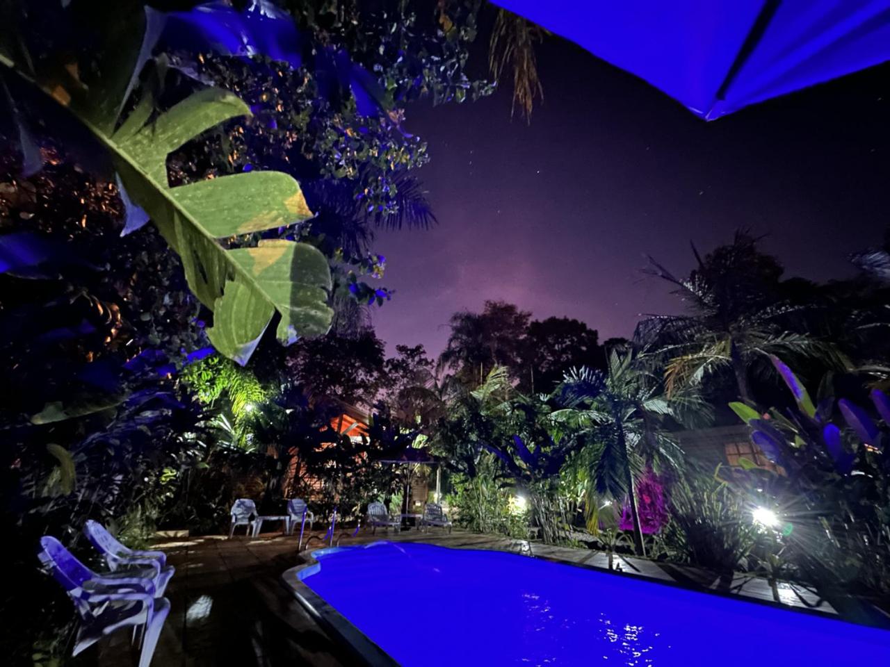 Terra Lodge
