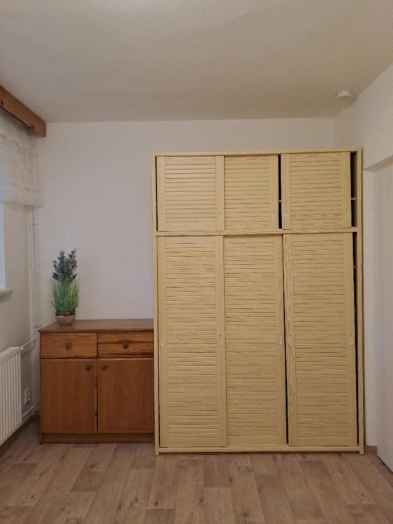 Ubytování U Vojty Pozlovice u Luhačovic