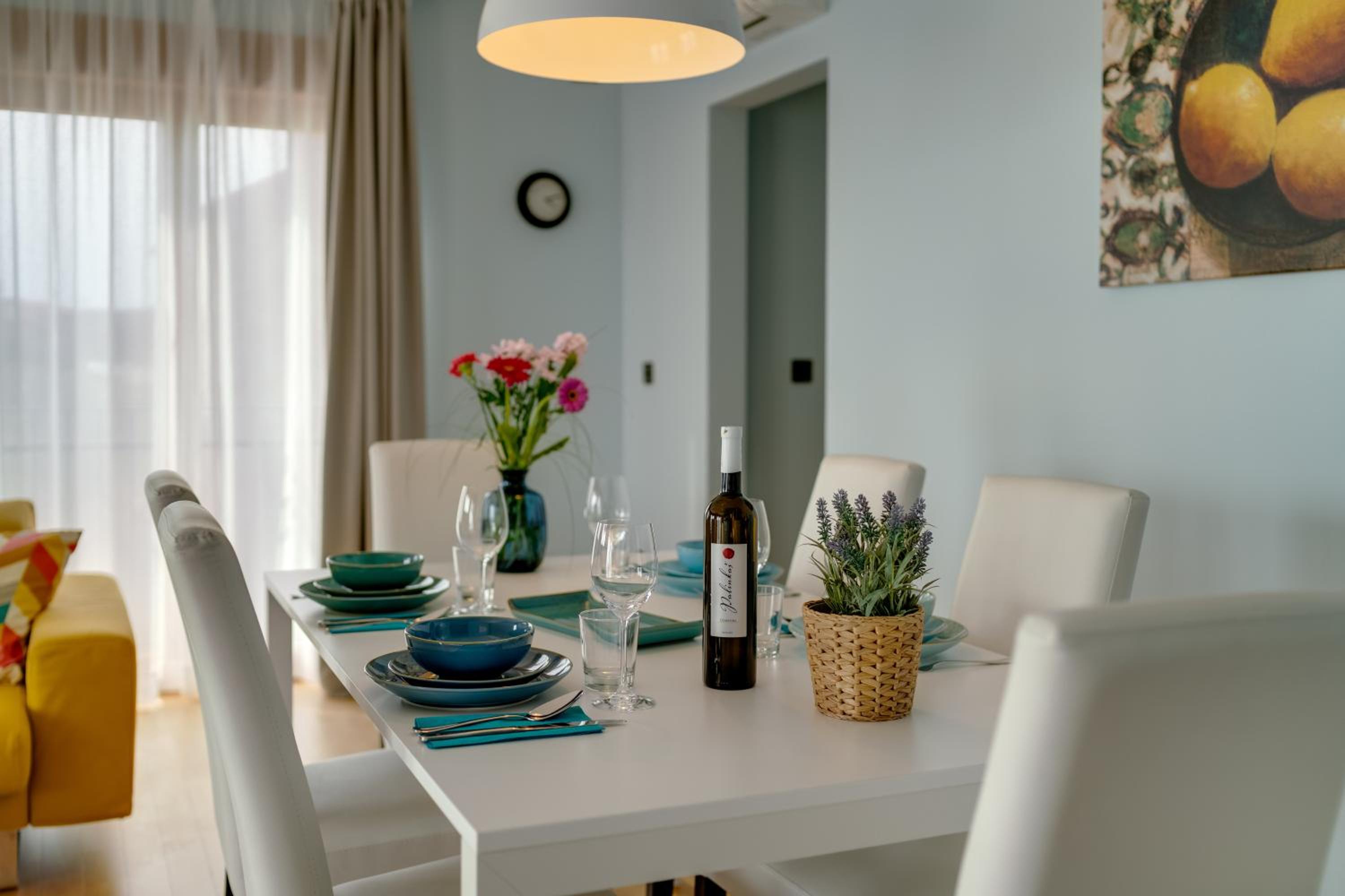 Povile Suites