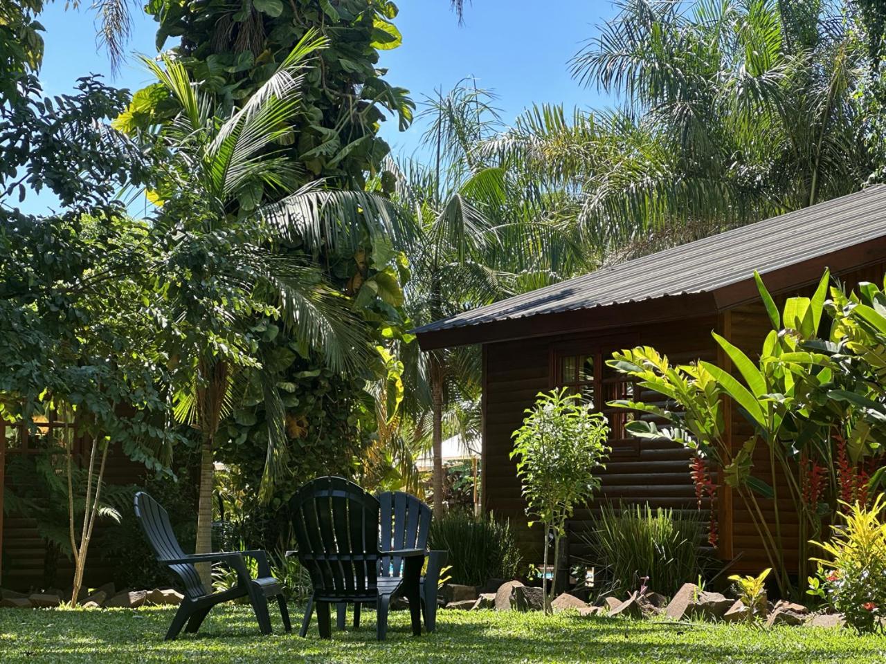 Terra Lodge