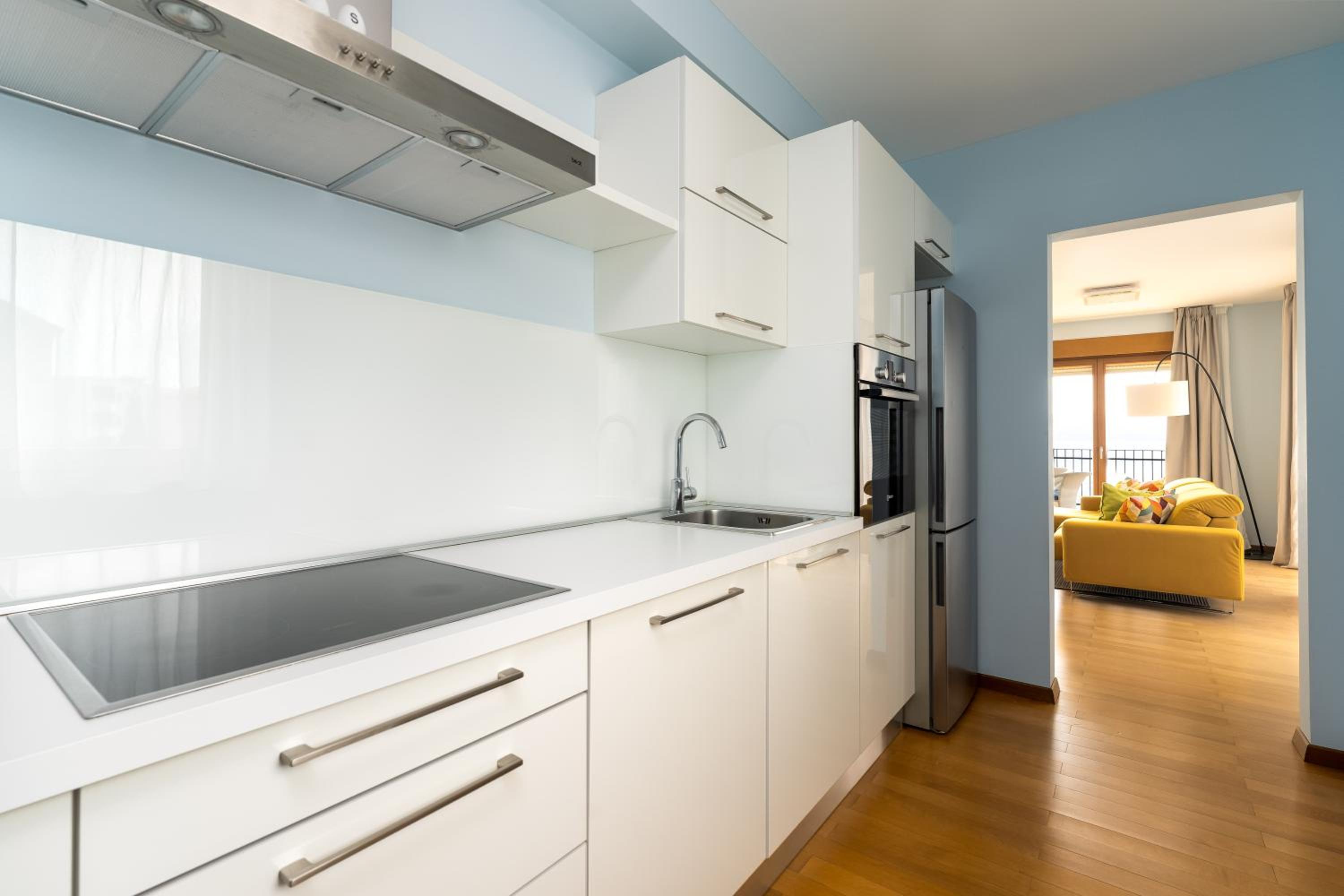 Povile Suites