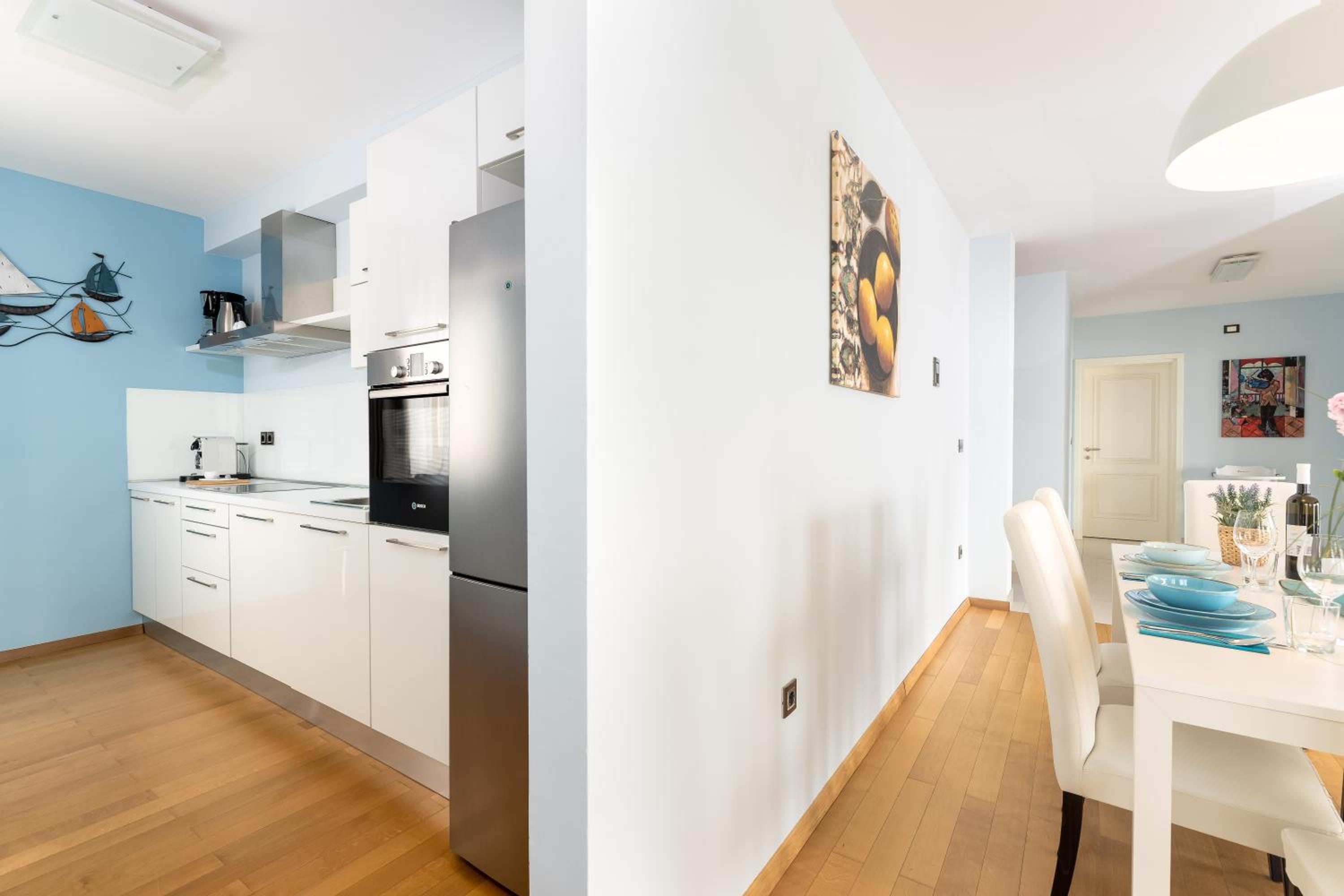 Povile Suites