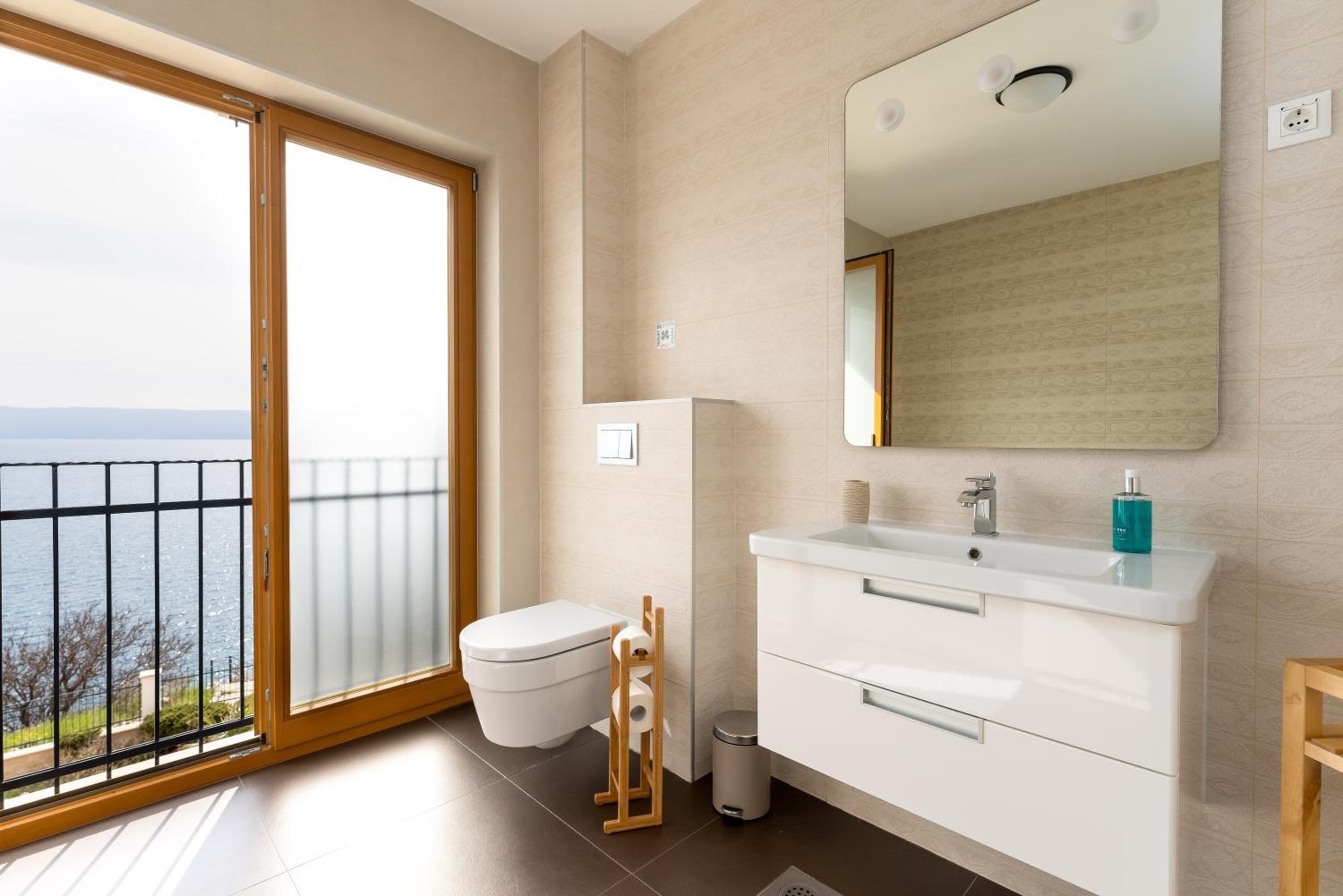 Povile Suites
