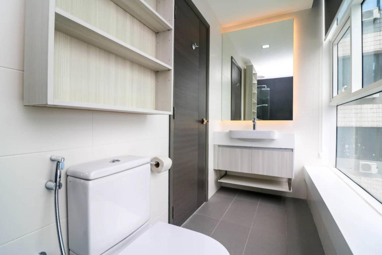 Suasana Suite by RR JBcity