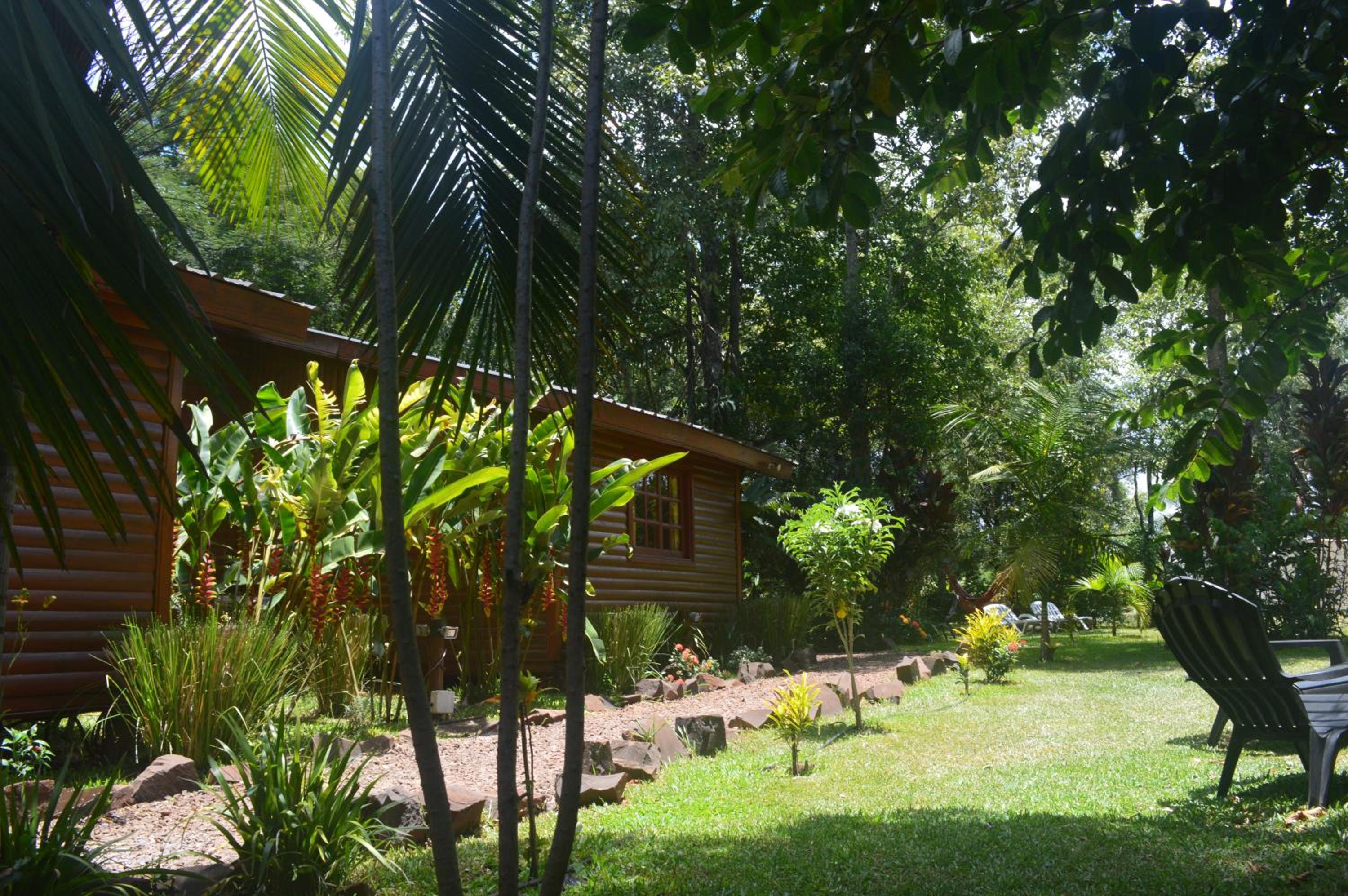 Terra Lodge