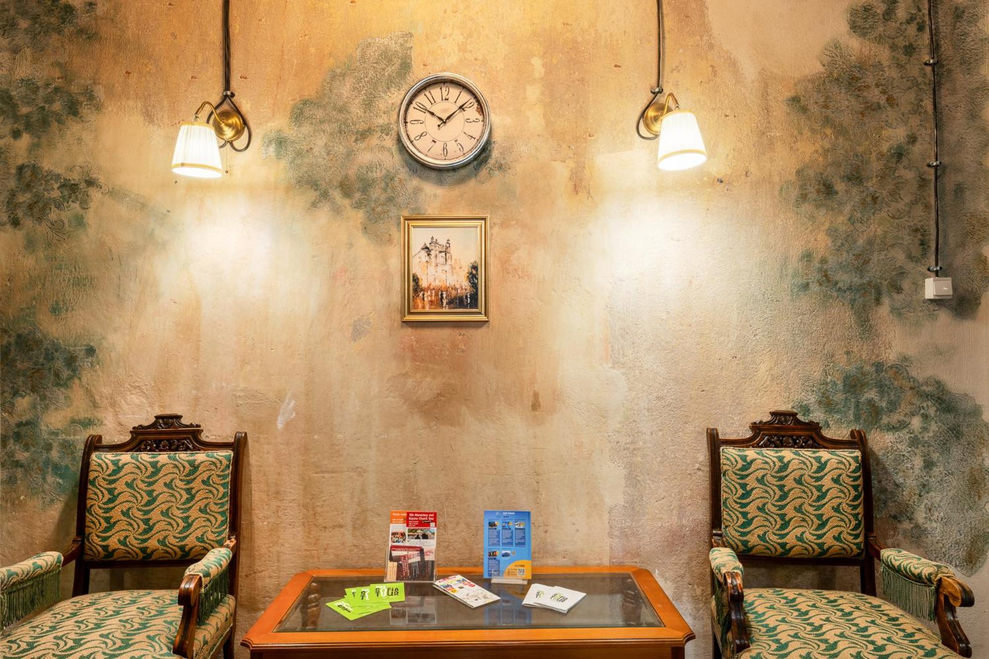 Astoria Guesthouse