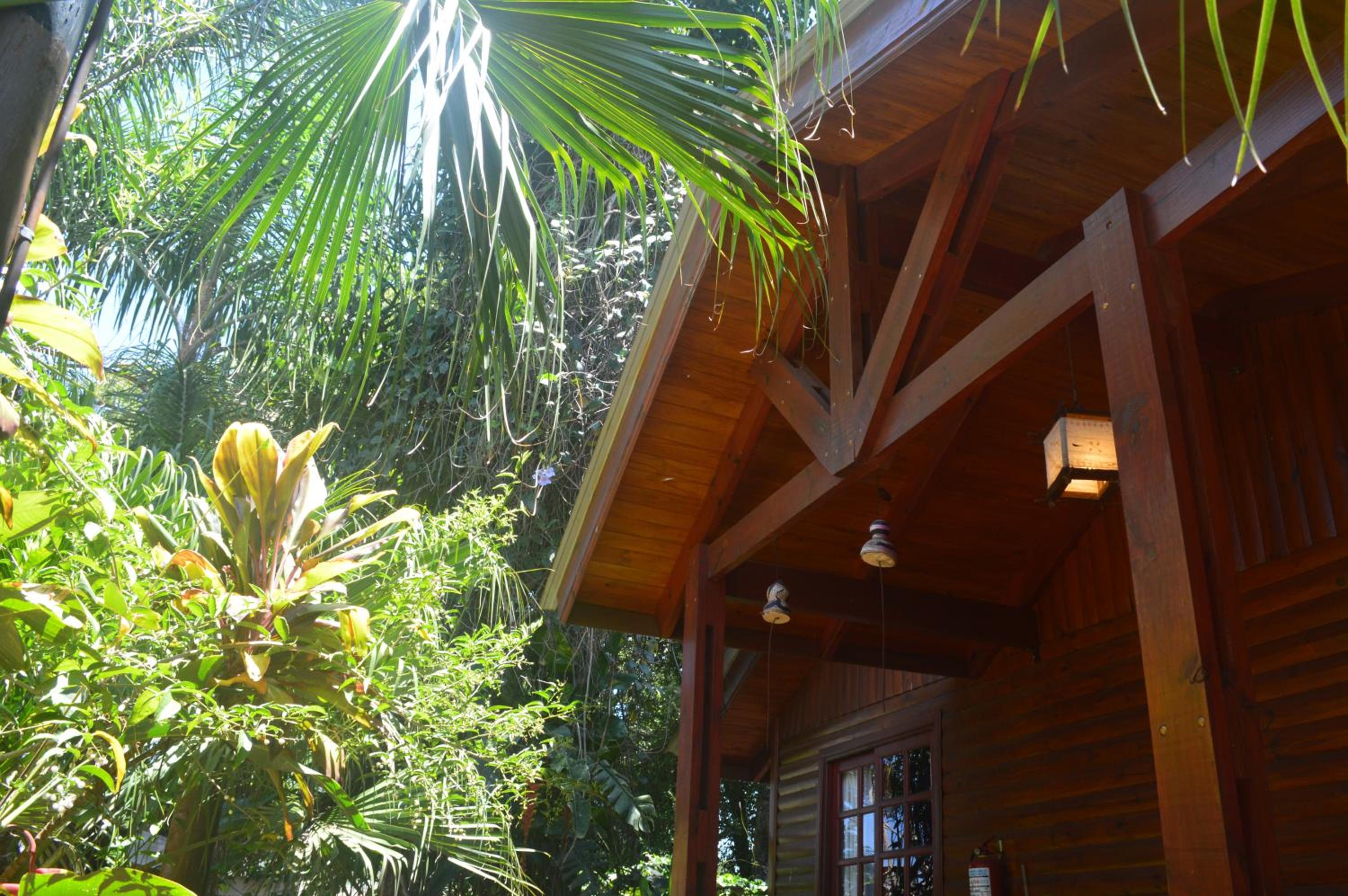 Terra Lodge