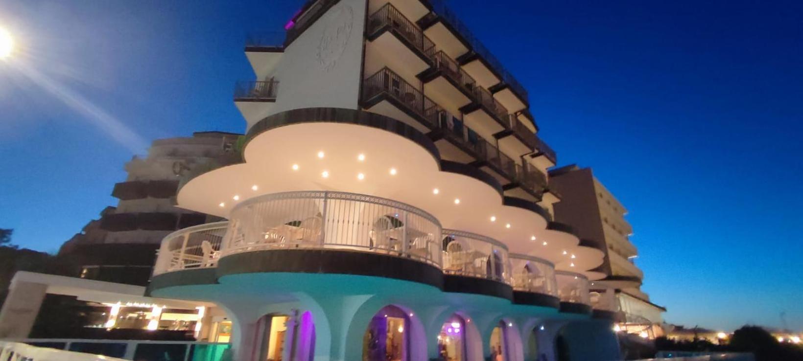 Hotel Negresco
