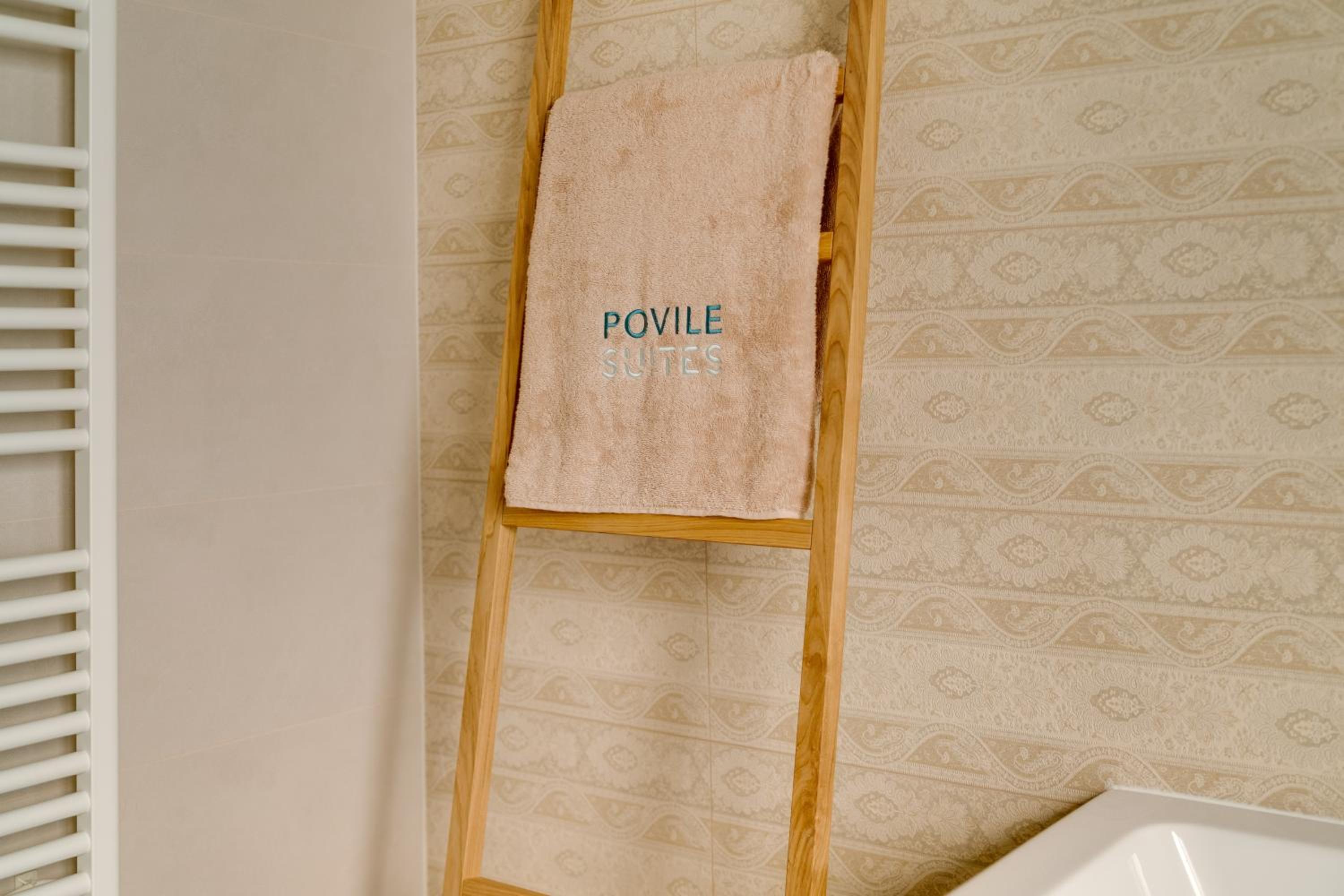 Povile Suites