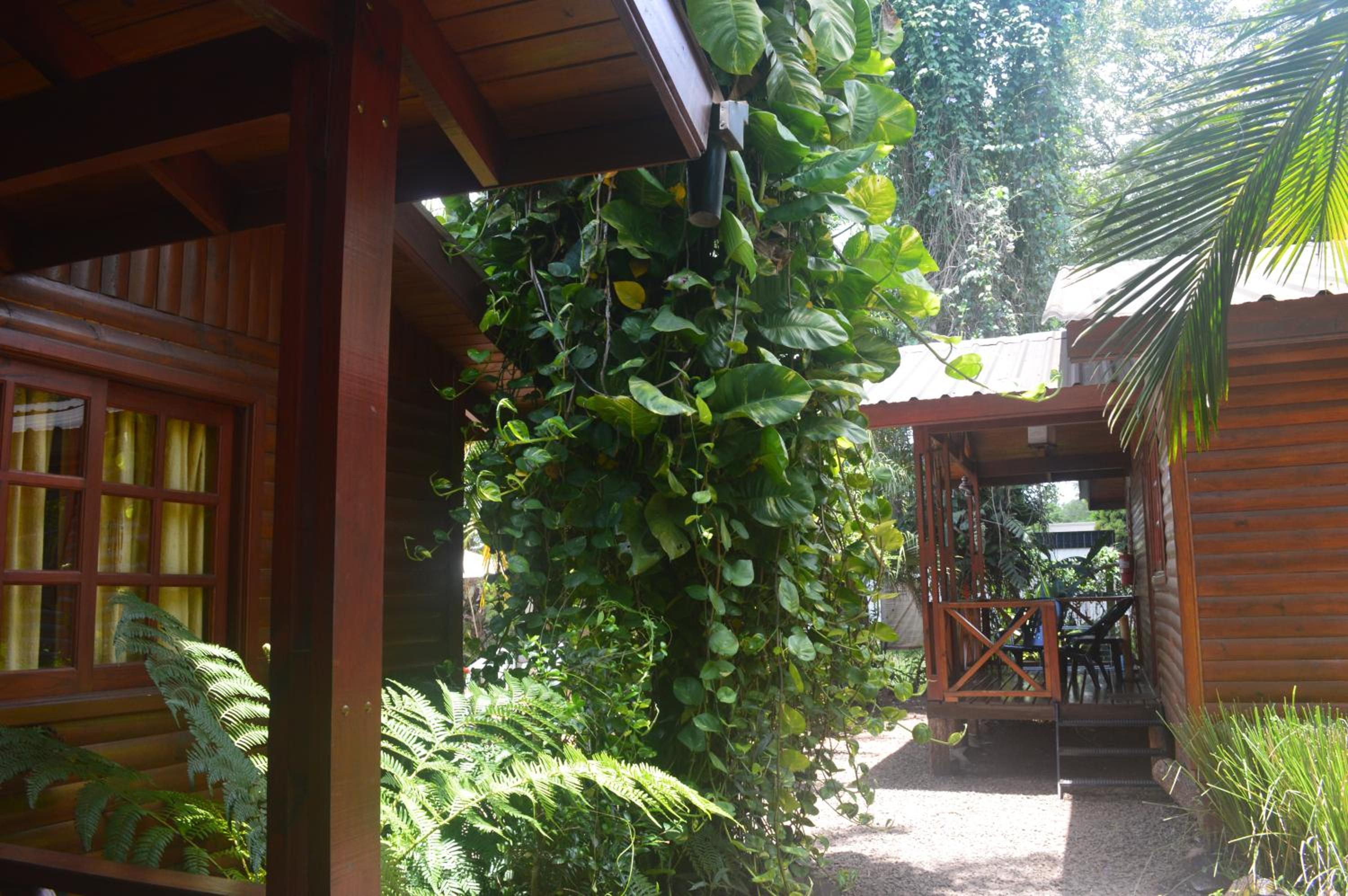Terra Lodge