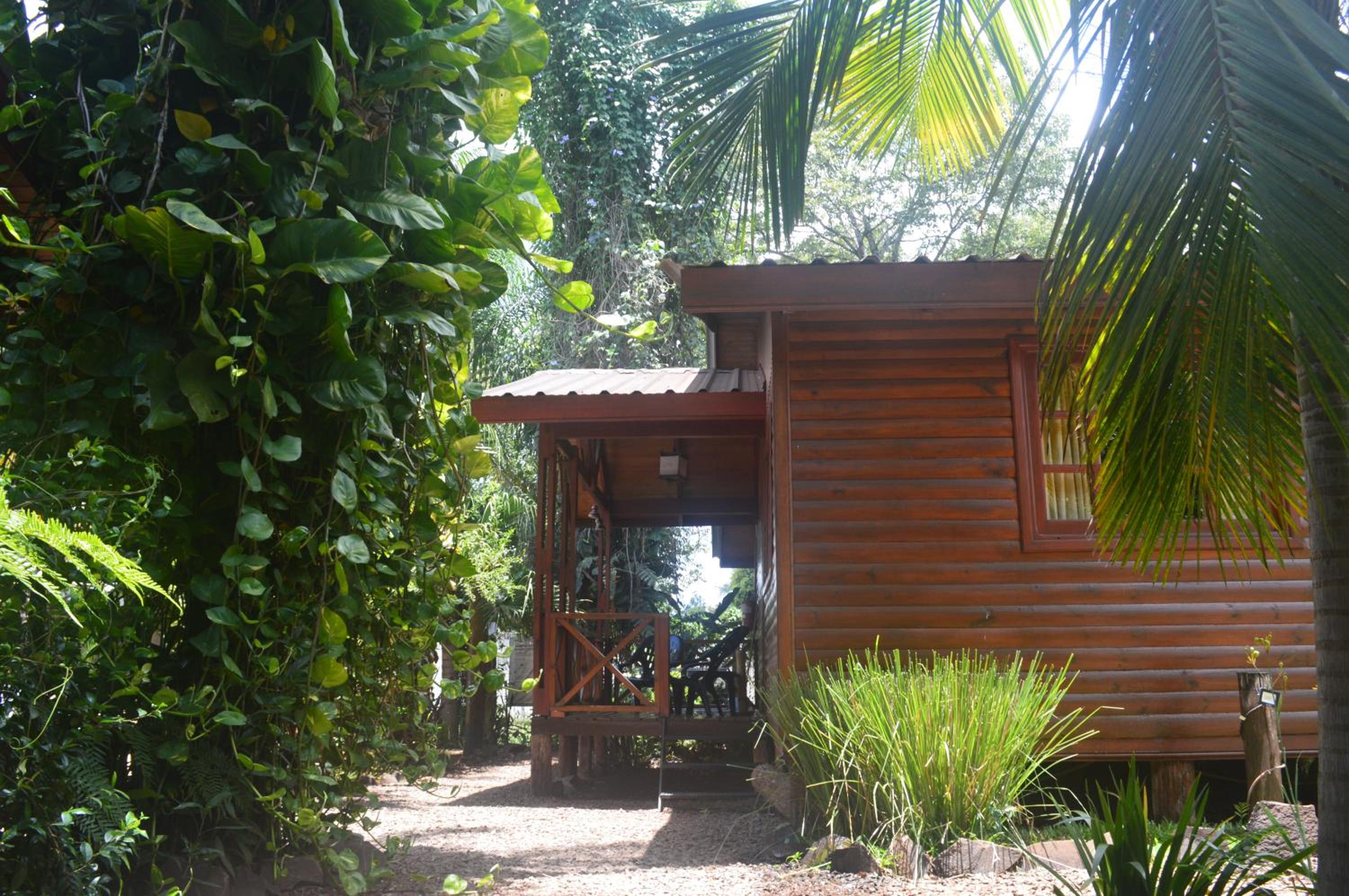 Terra Lodge