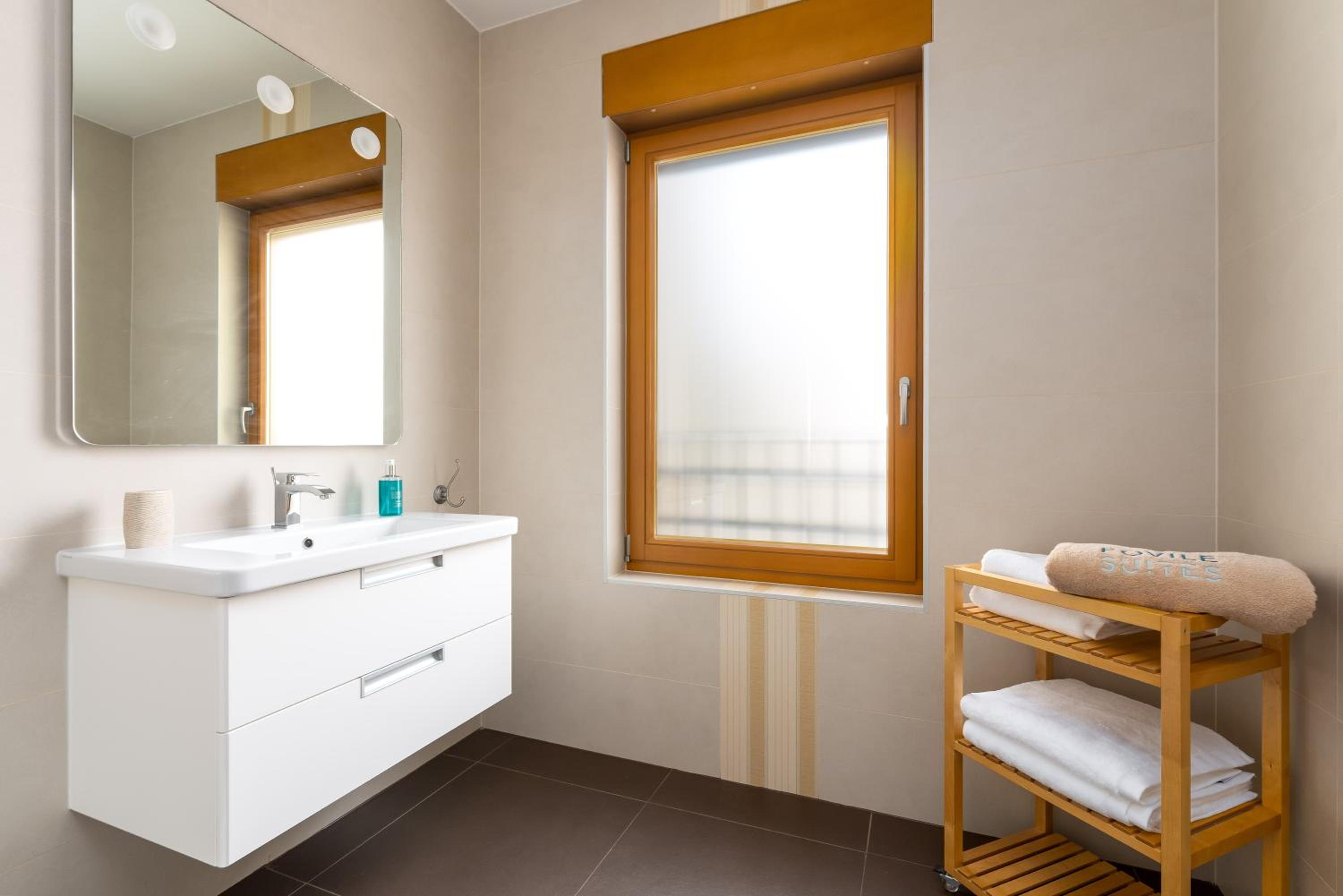 Povile Suites