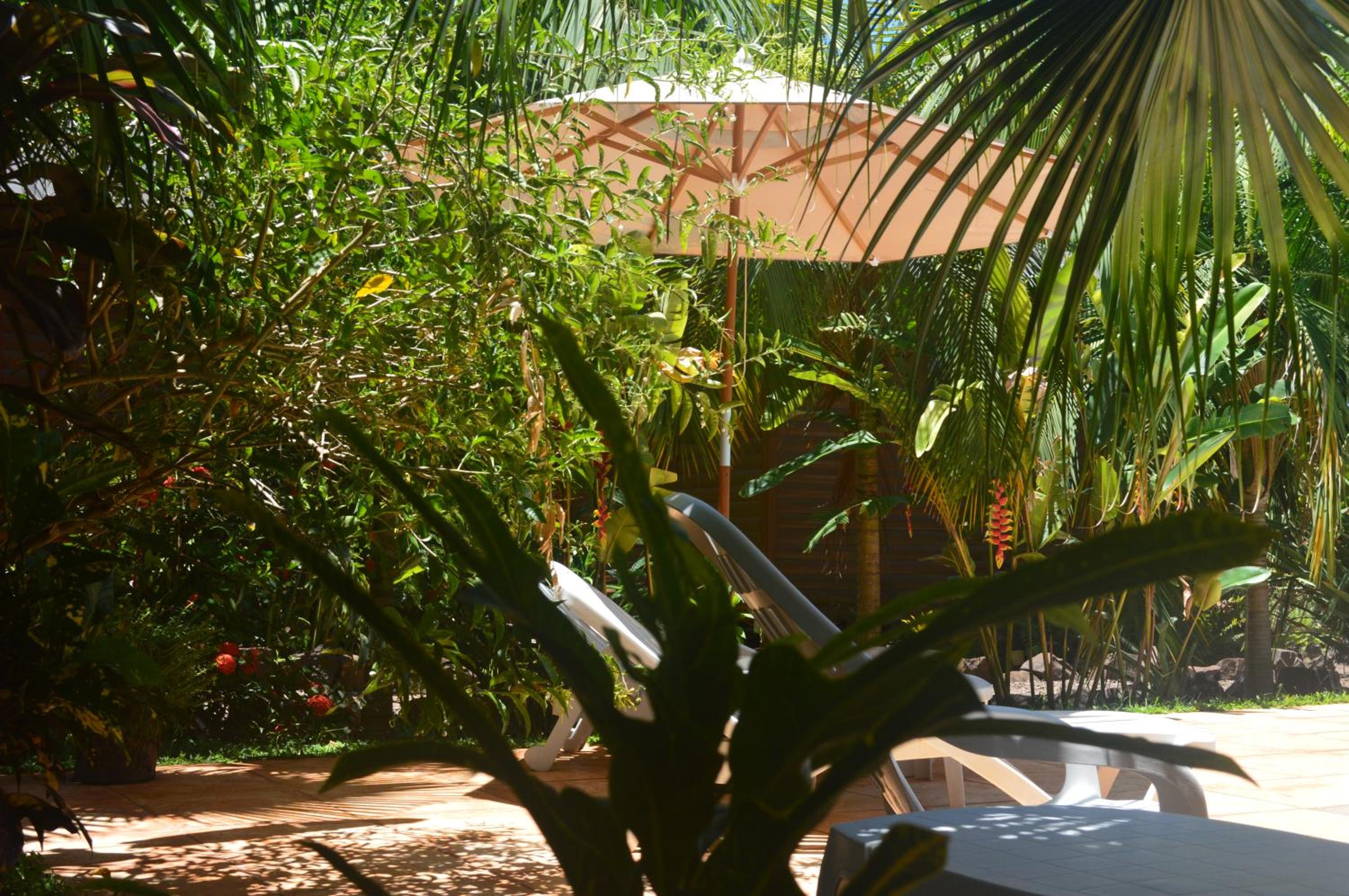 Terra Lodge