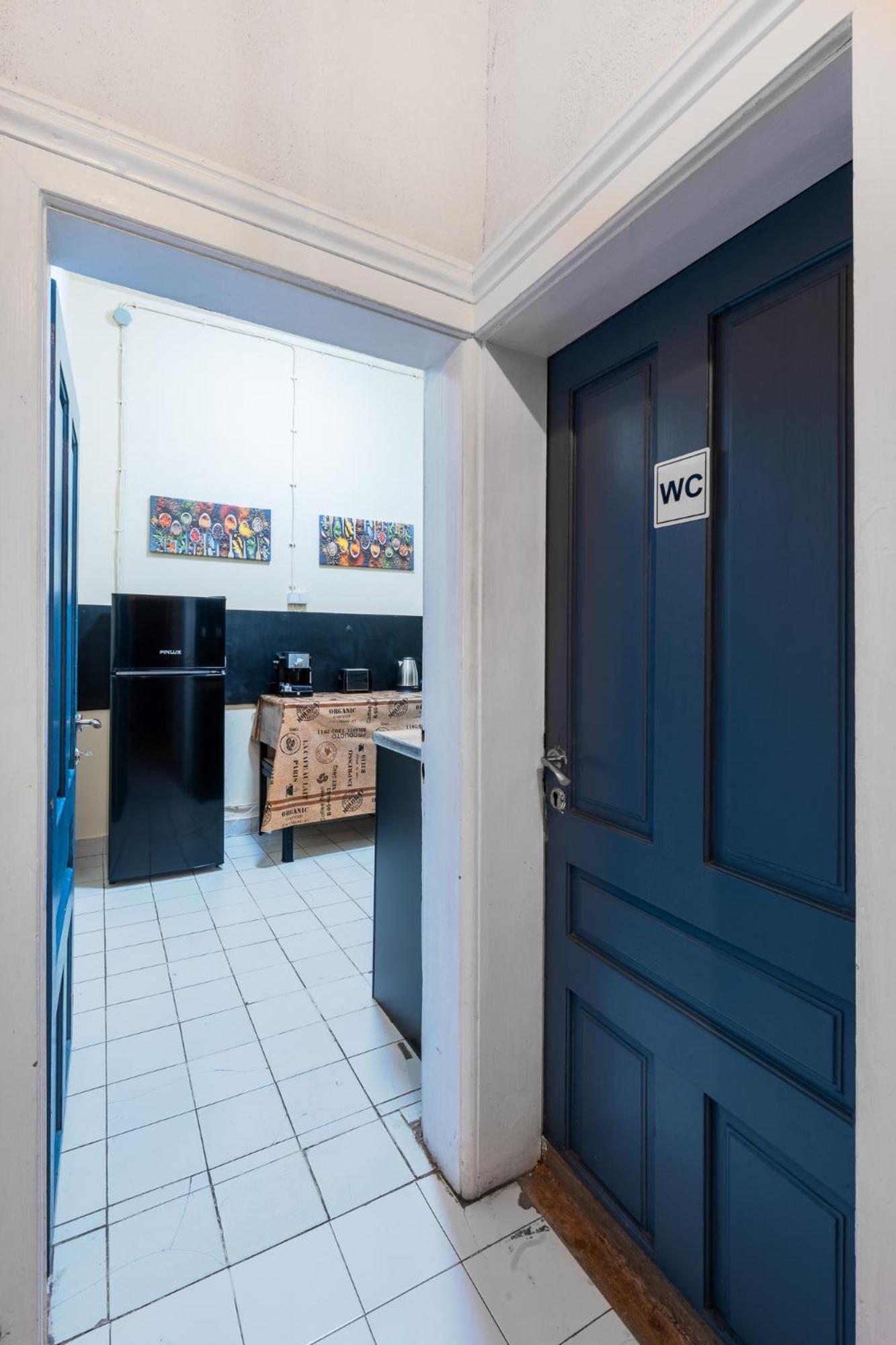Astoria Guesthouse