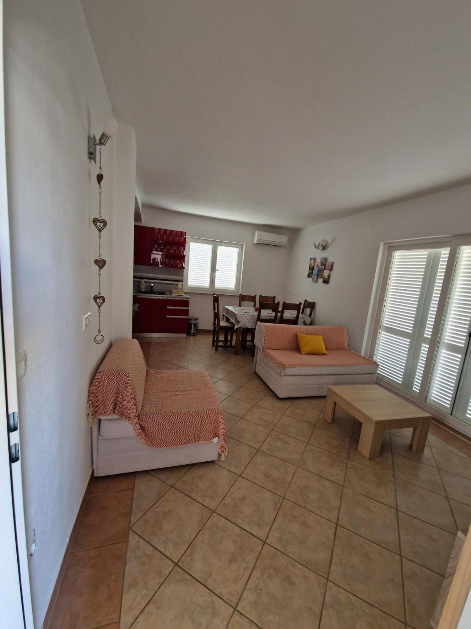 Apartmani Sofija