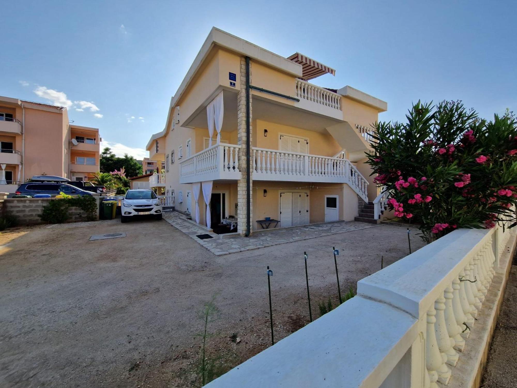 Apartmani Sofija