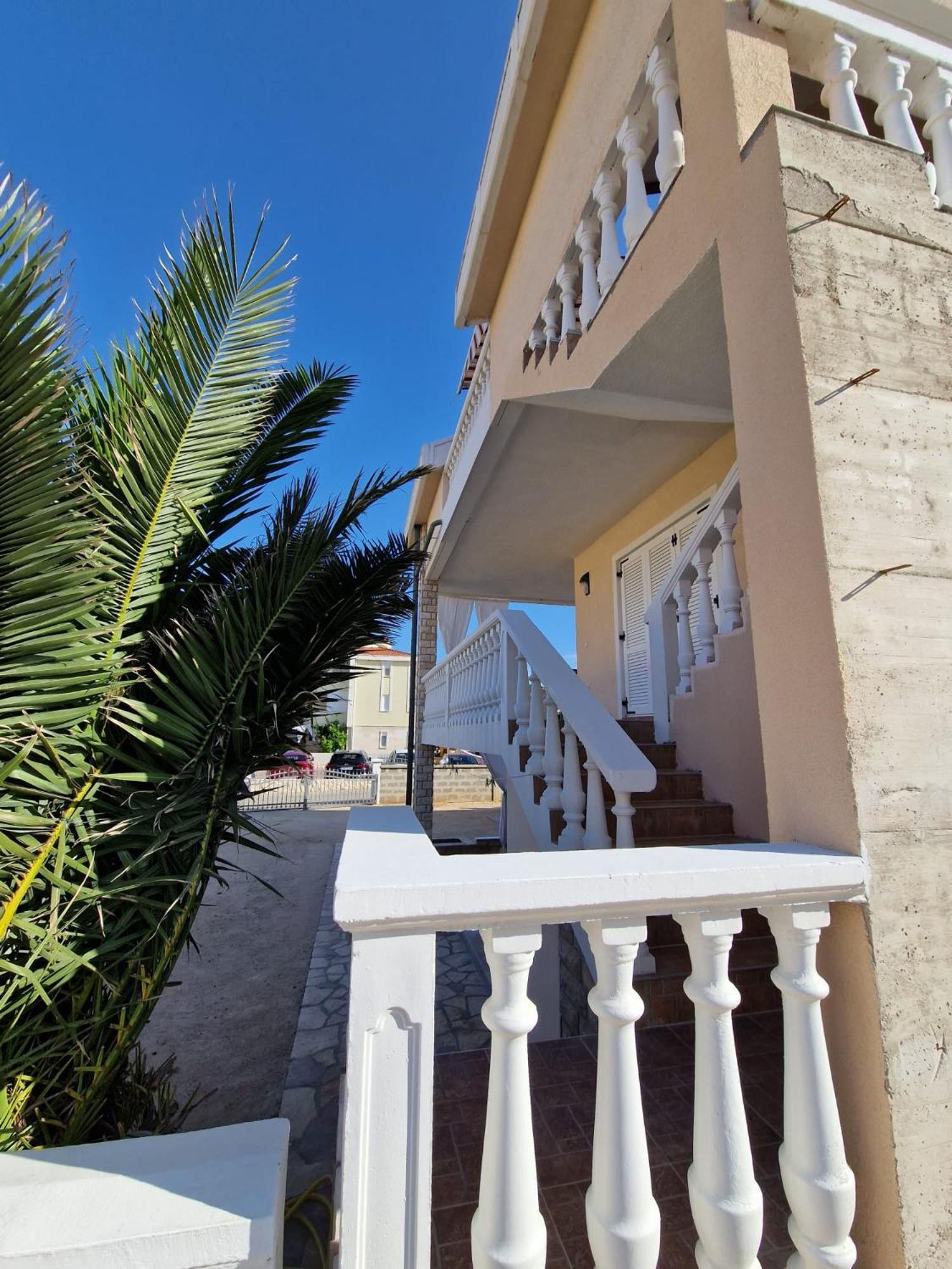 Apartmani Sofija