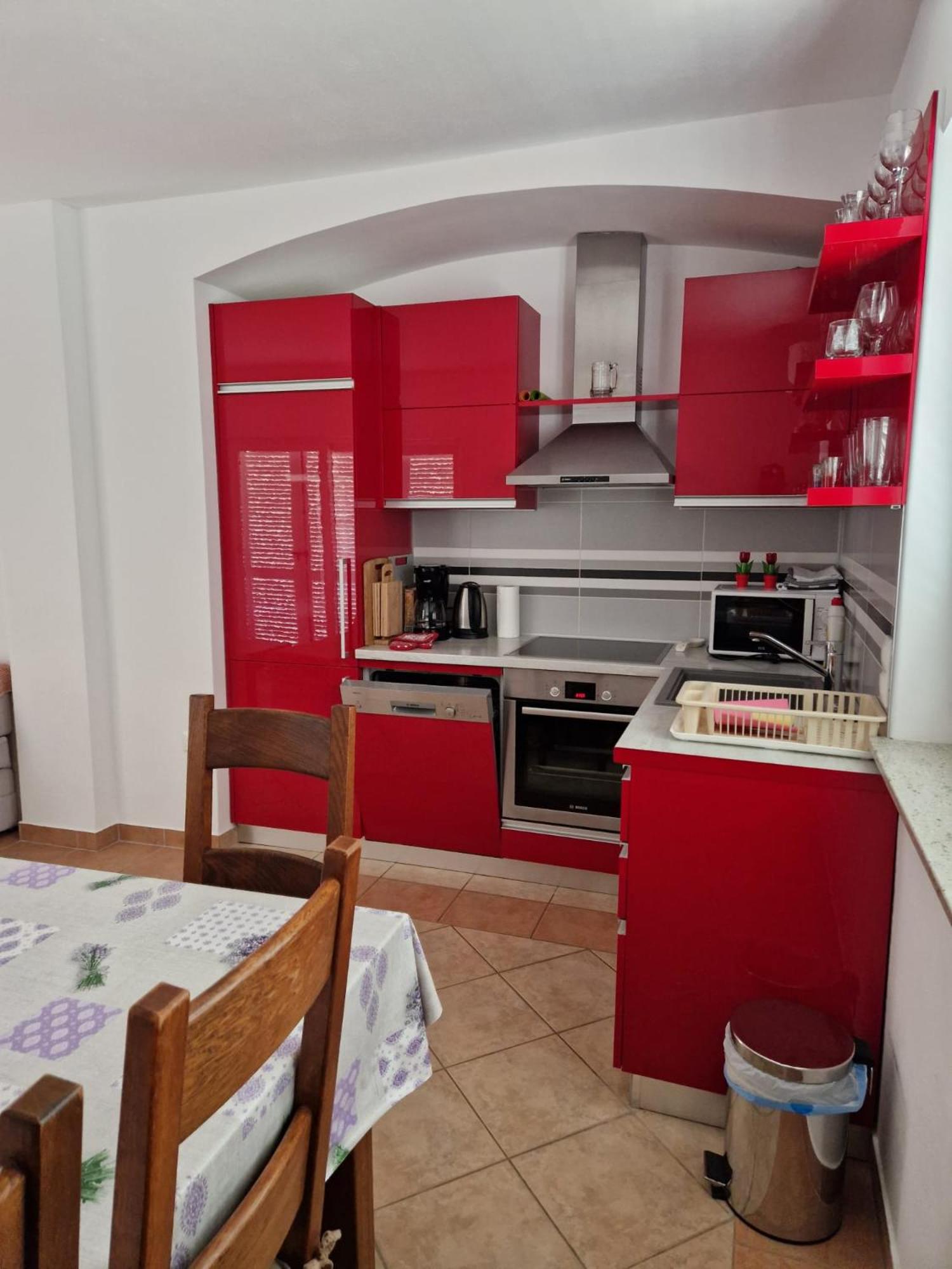 Apartmani Sofija