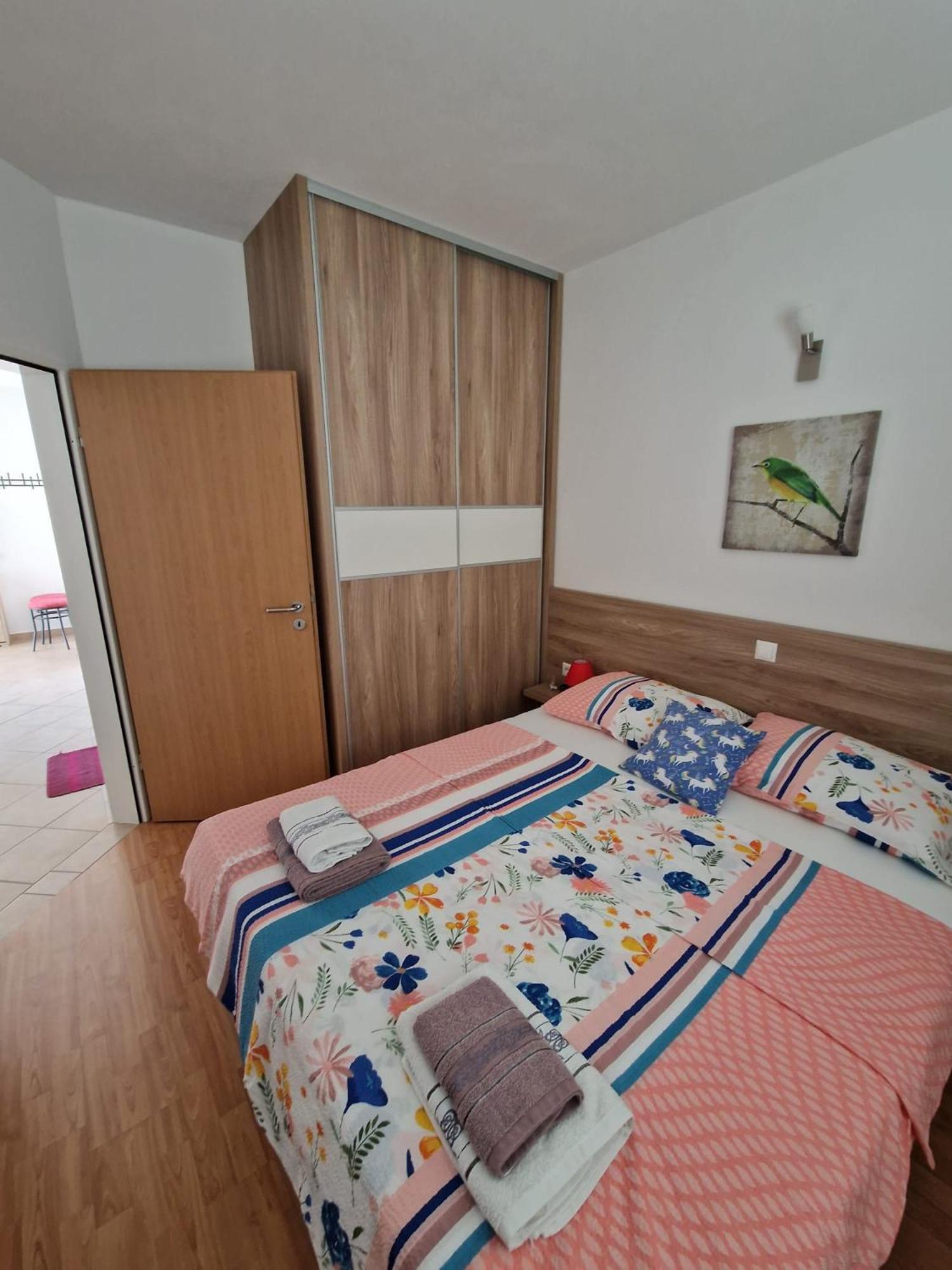 Apartmani Sofija