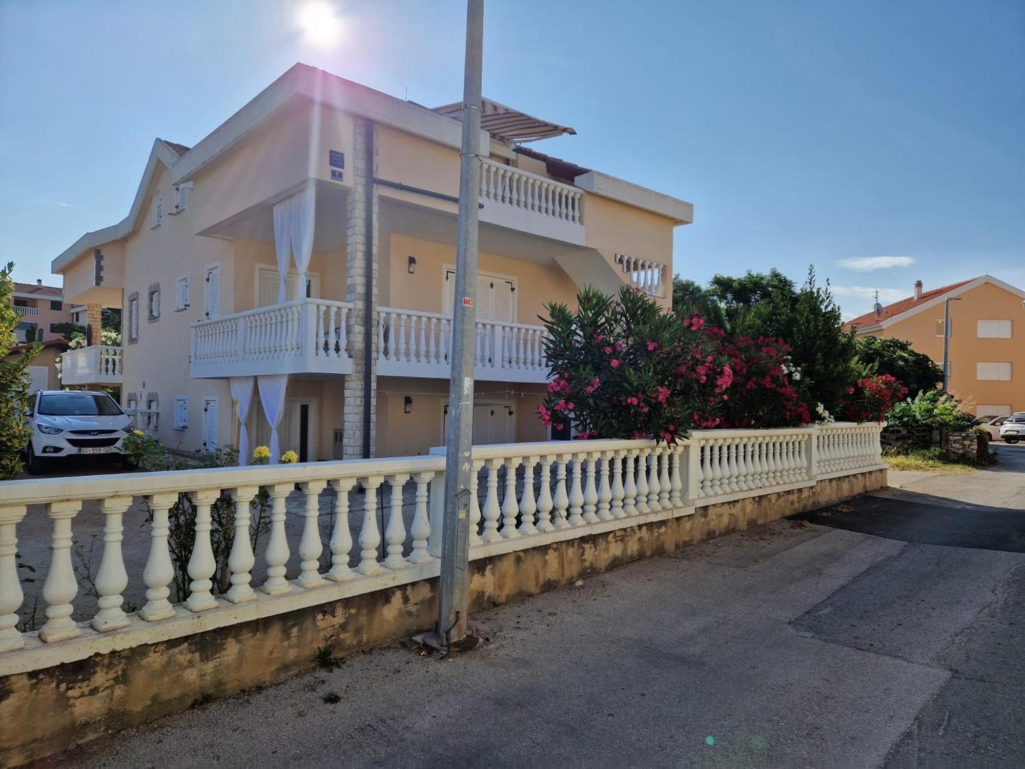 Apartmani Sofija