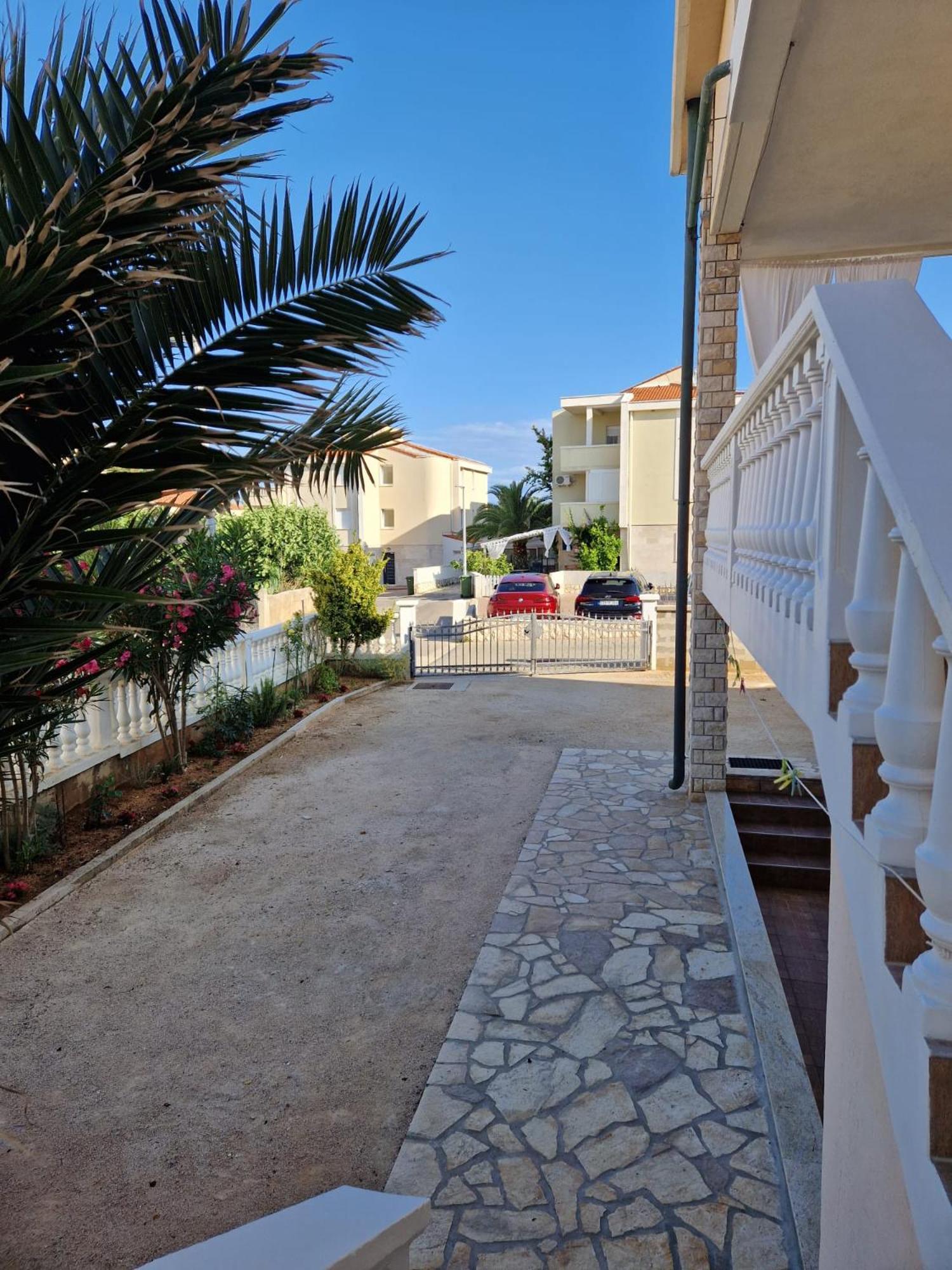 Apartmani Sofija