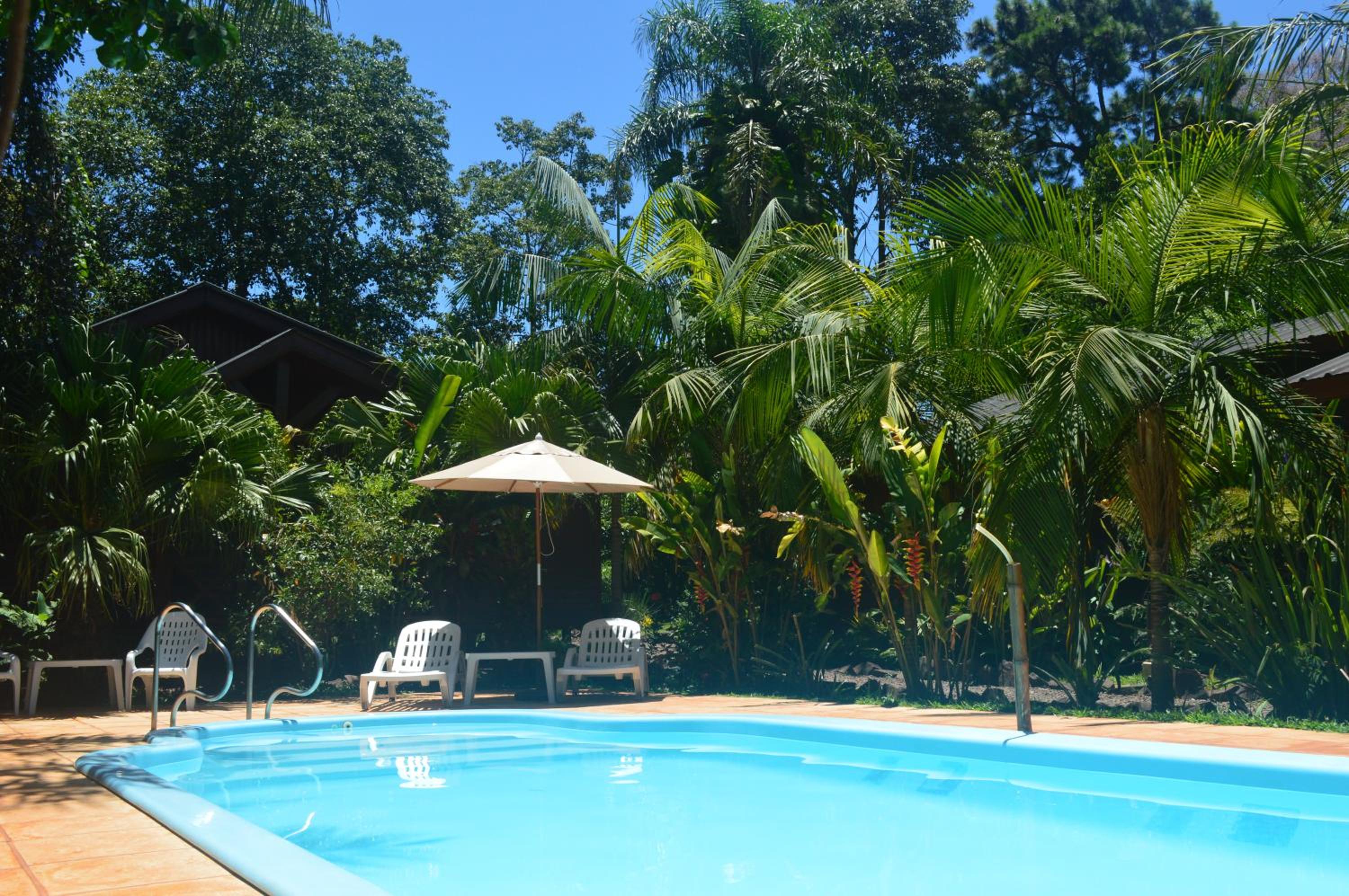 Terra Lodge
