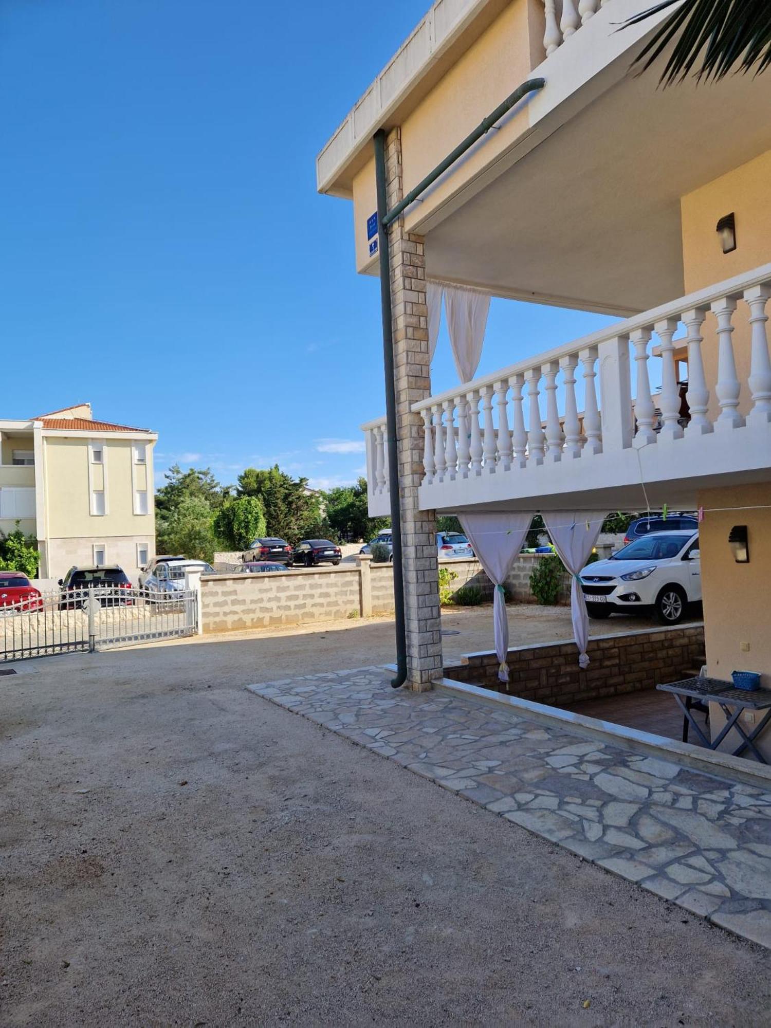 Apartmani Sofija