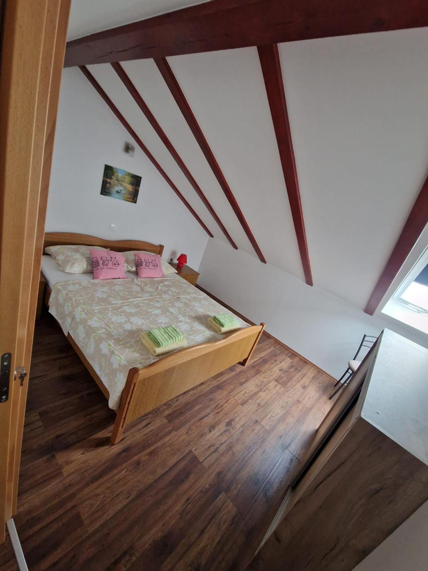 Apartmani Sofija