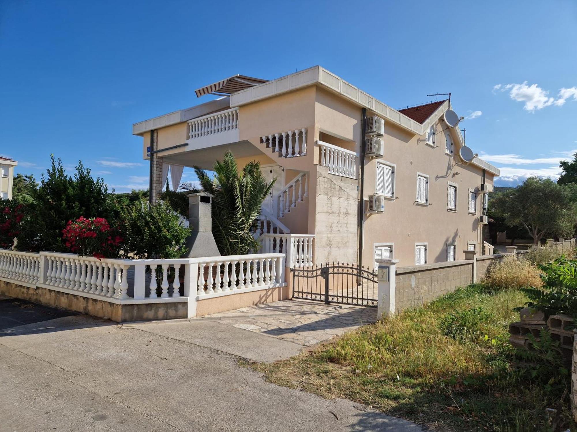 Apartmani Sofija
