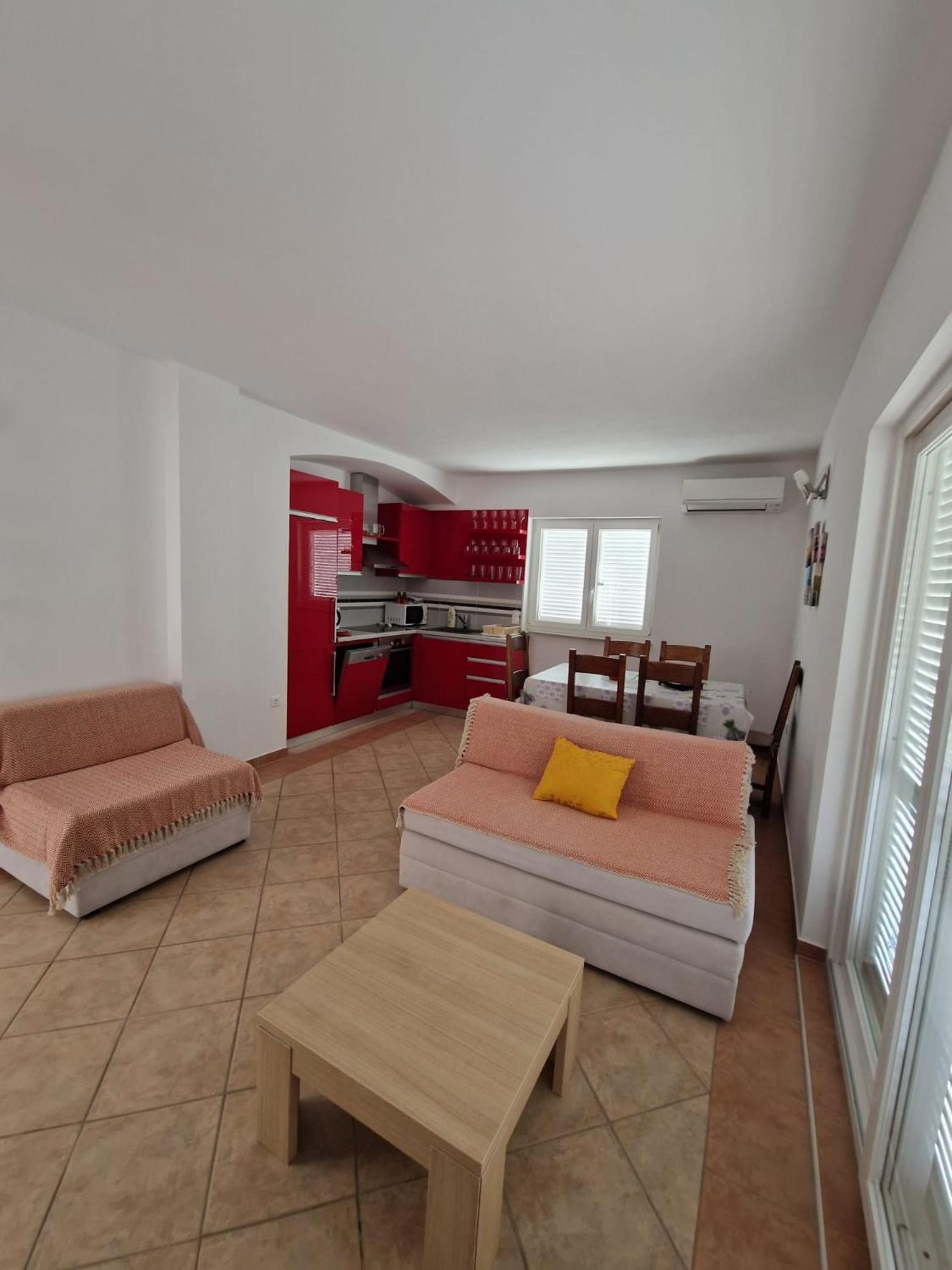 Apartmani Sofija