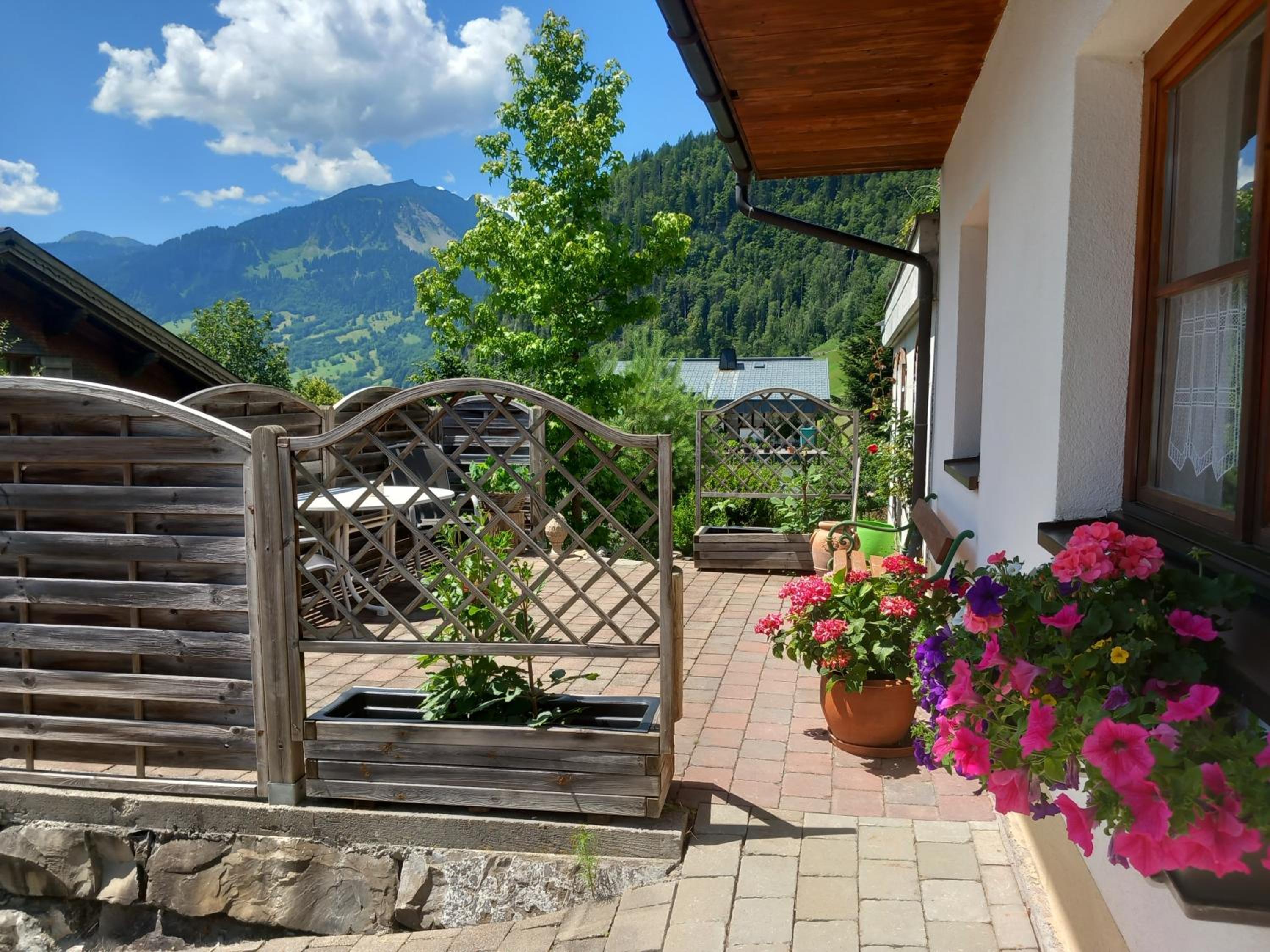 Haus Simma
