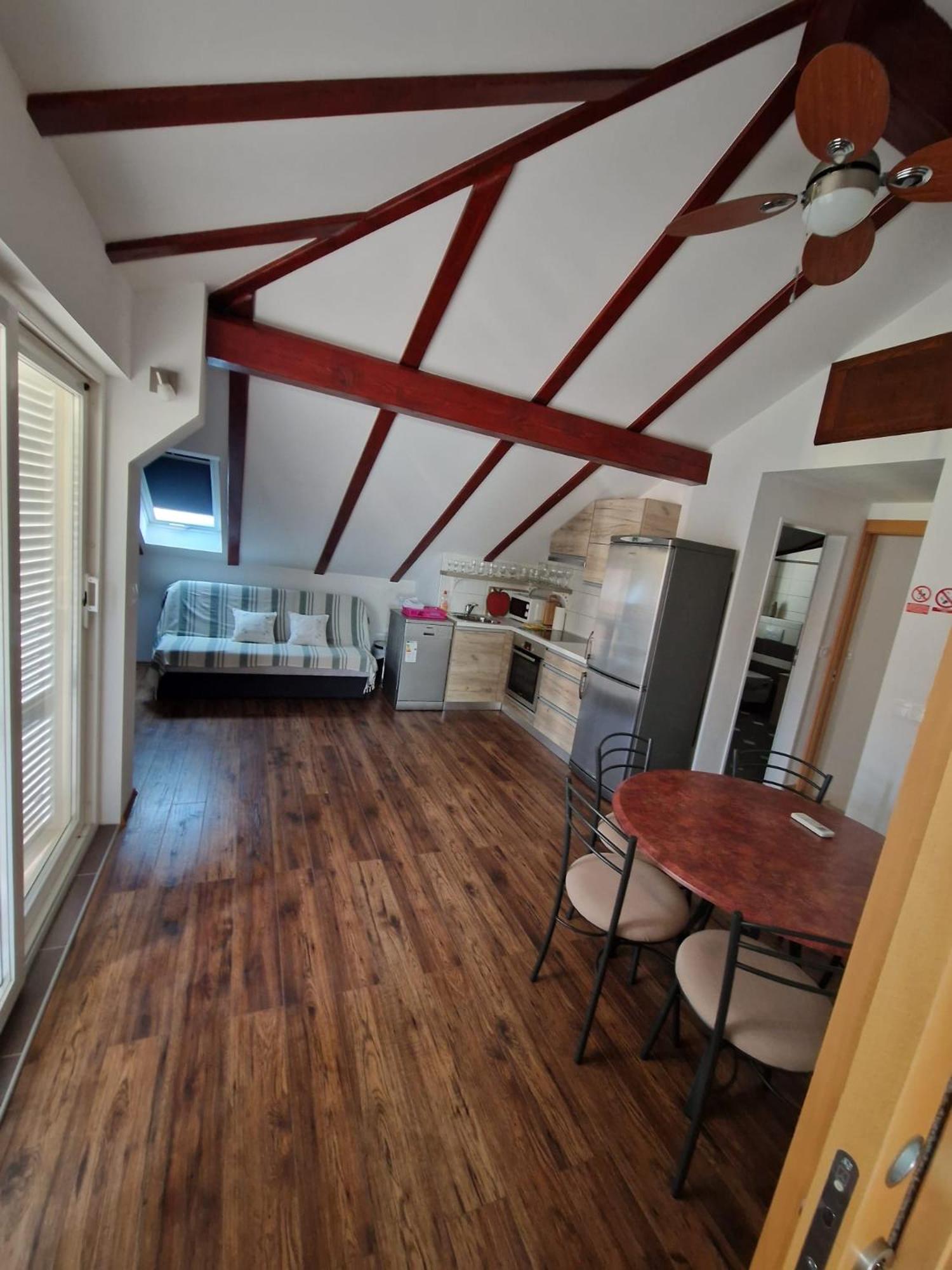 Apartmani Sofija