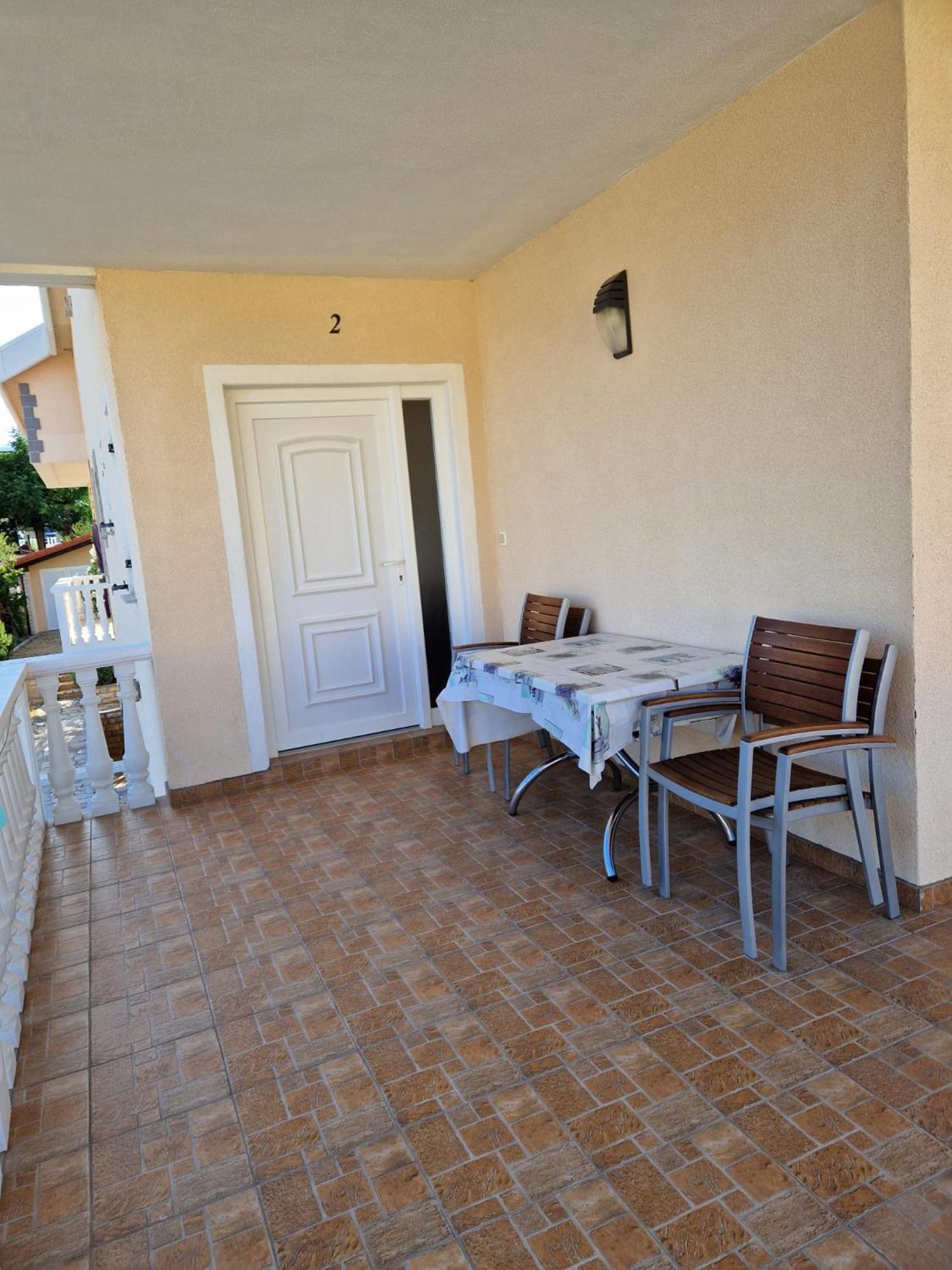 Apartmani Sofija