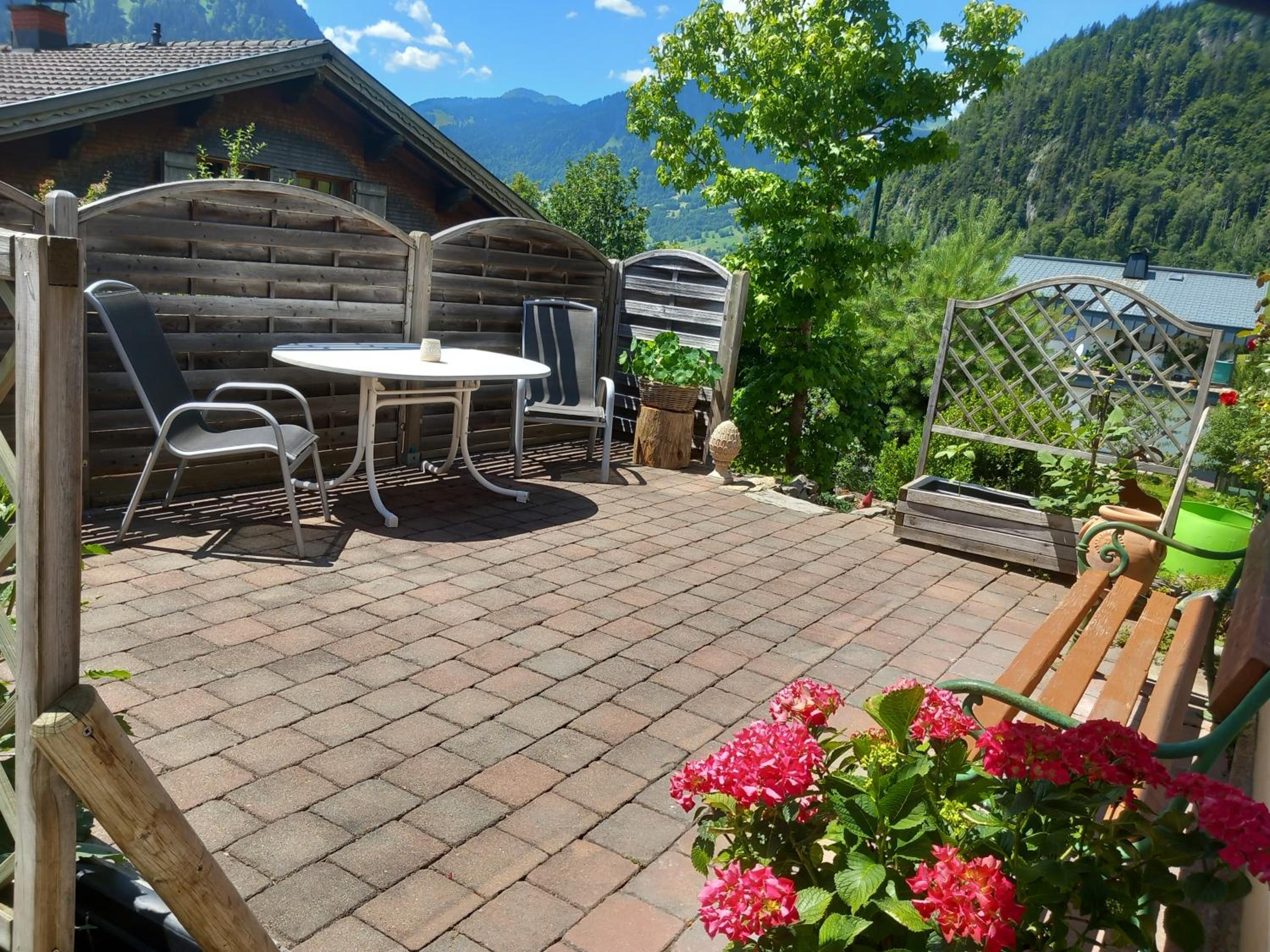 Haus Simma