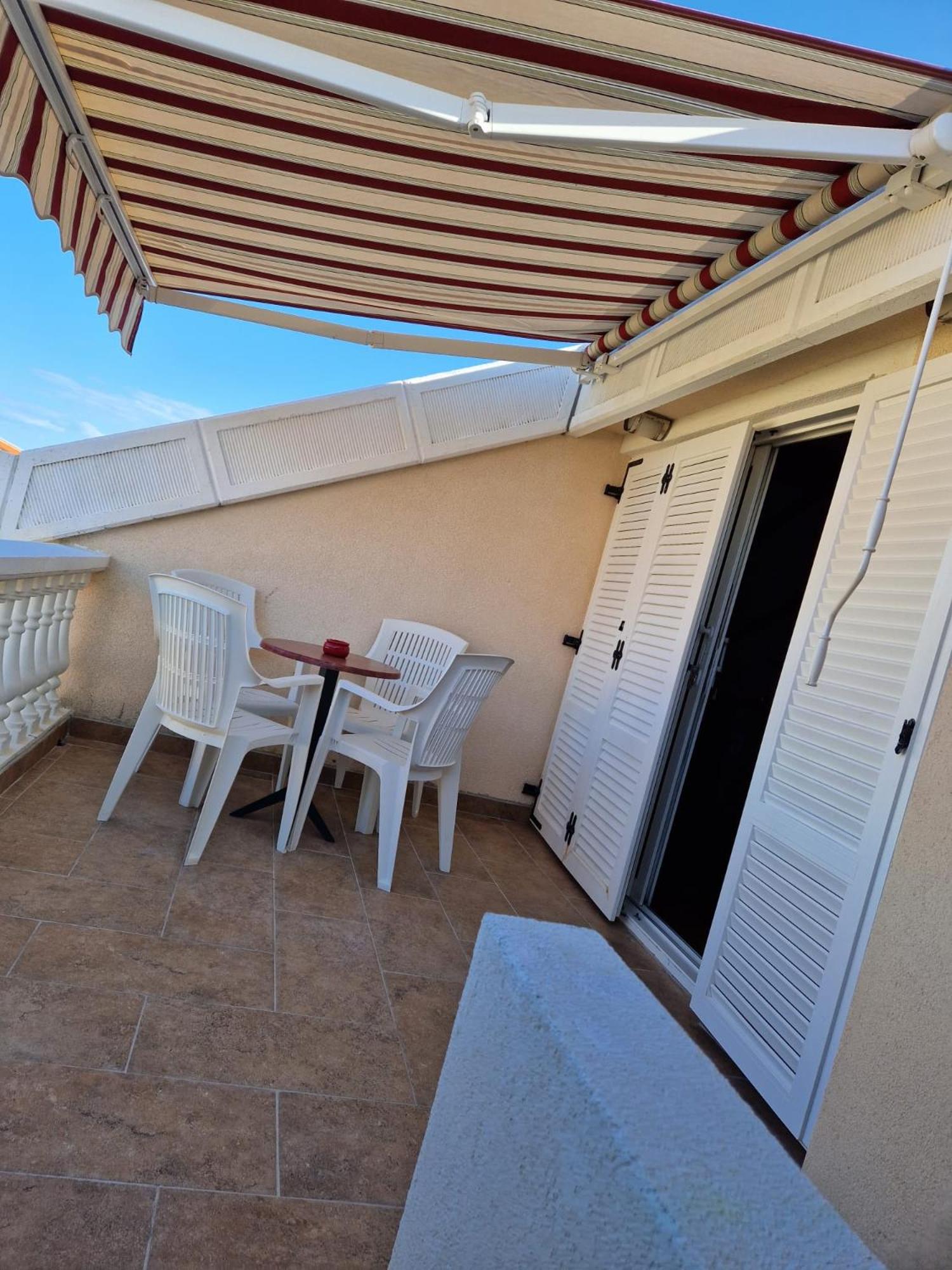 Apartmani Sofija