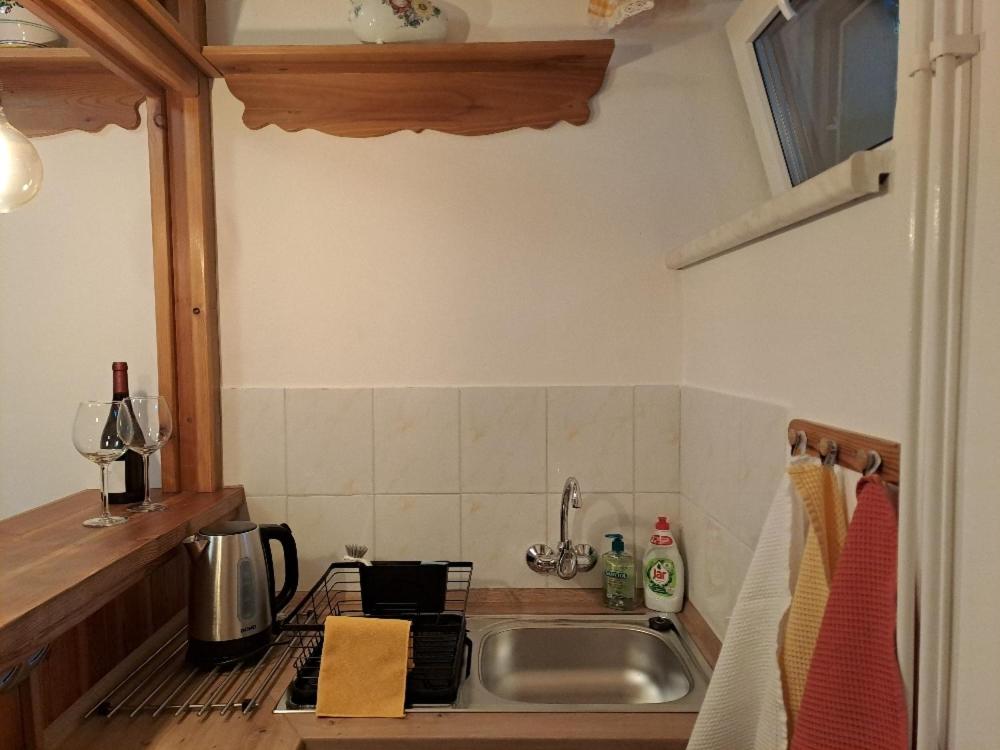 Ubytování U Vojty Pozlovice u Luhačovic